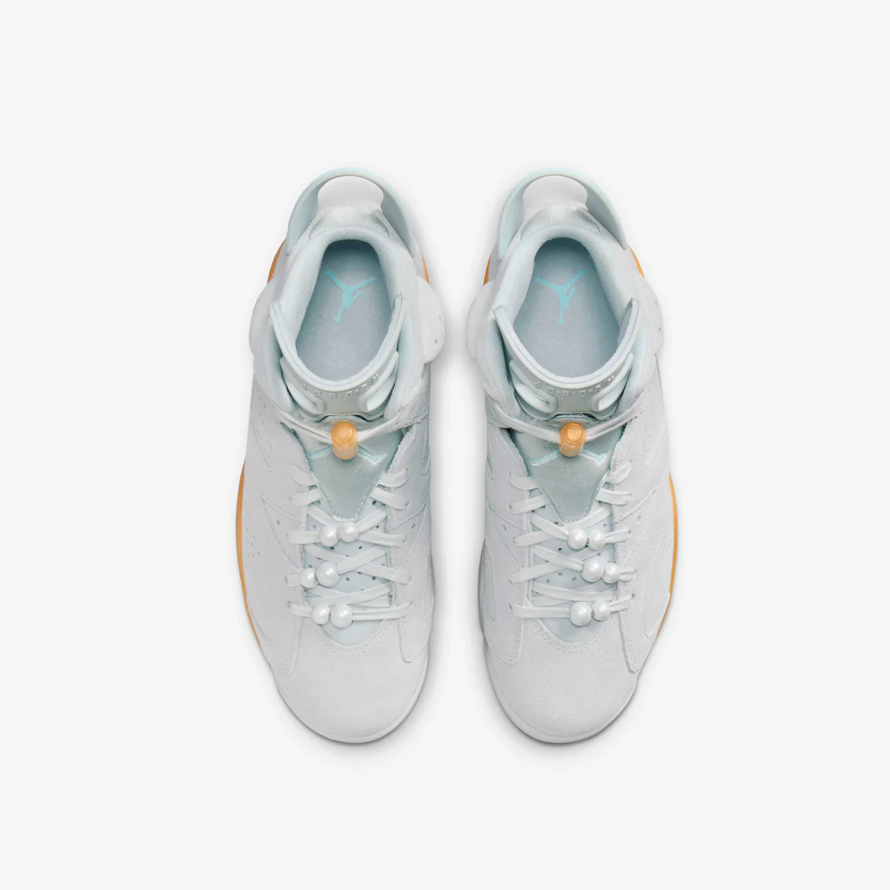 Wmns Air Jordan 6 Retro - Image 11