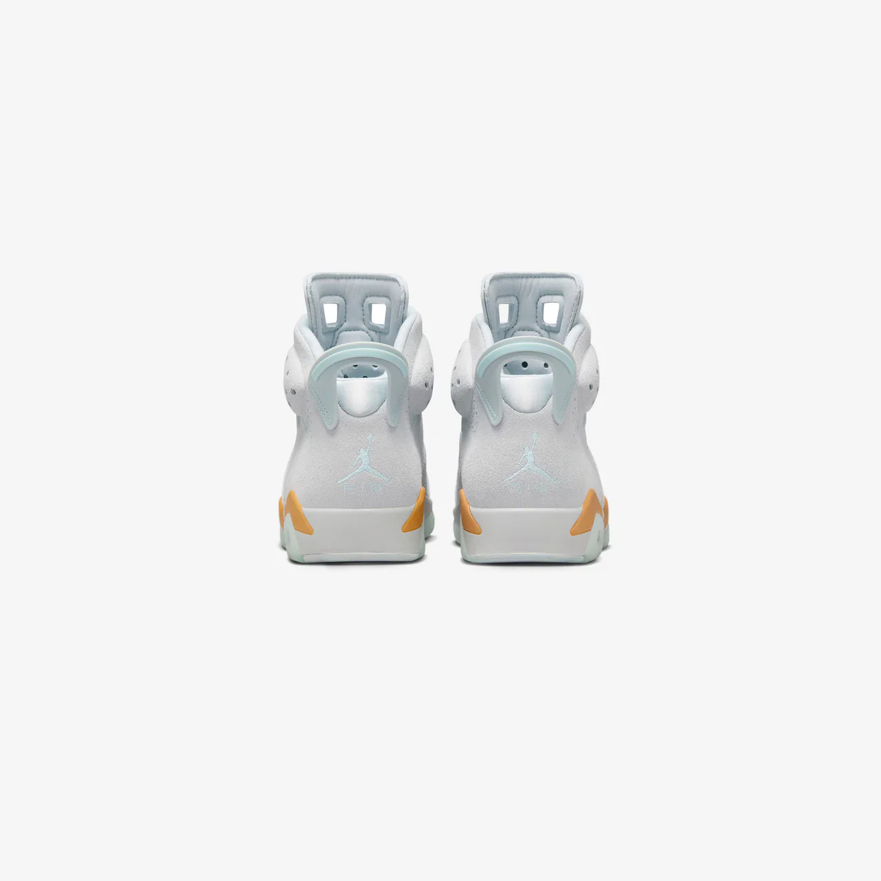 Wmns Air Jordan 6 Retro - Image 3