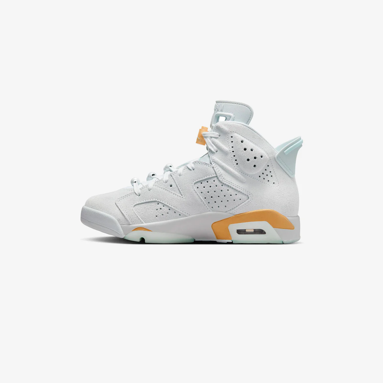 Wmns Air Jordan 6 Retro - Image 6