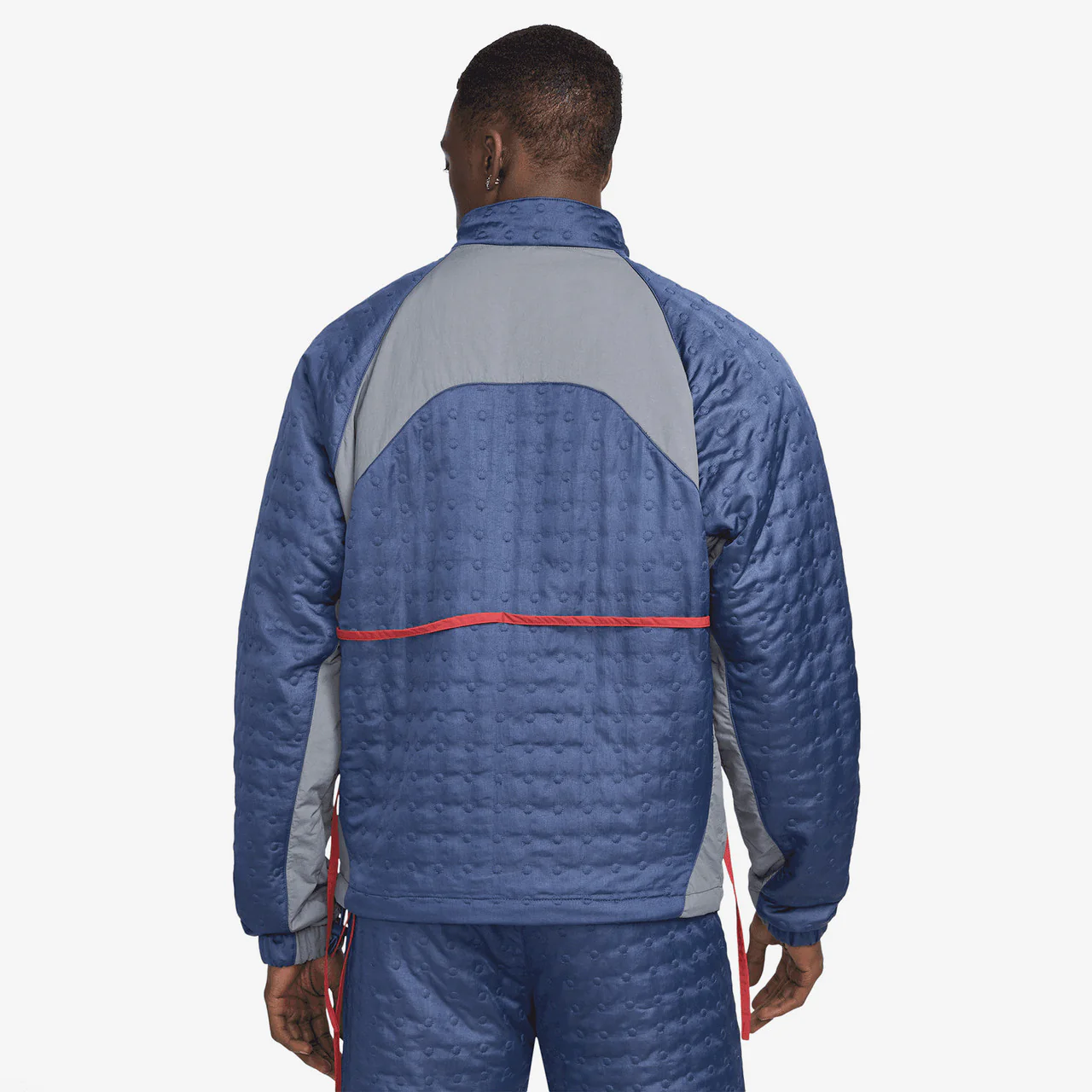 Woven Jacket x CLOT - Image 2
