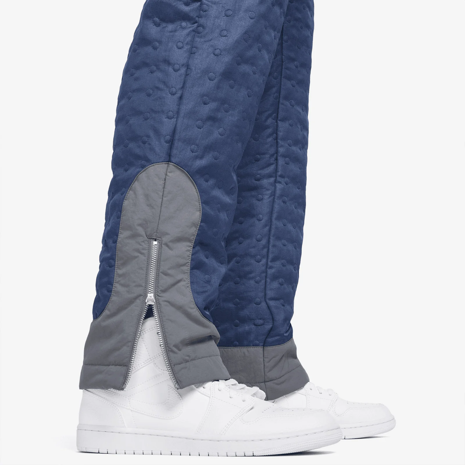 Woven Pant x CLOT - Image 3