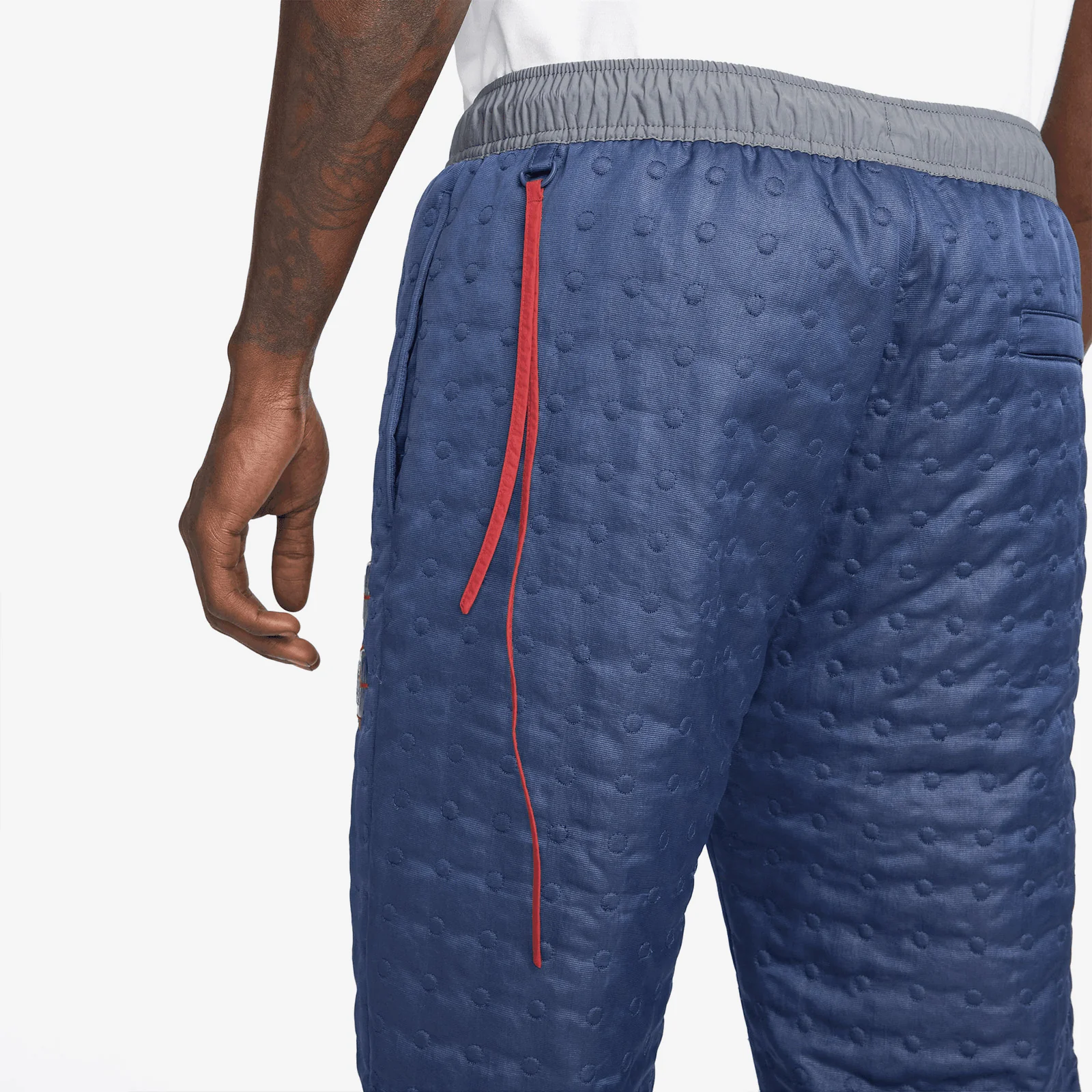 Woven Pant x CLOT - Image 4