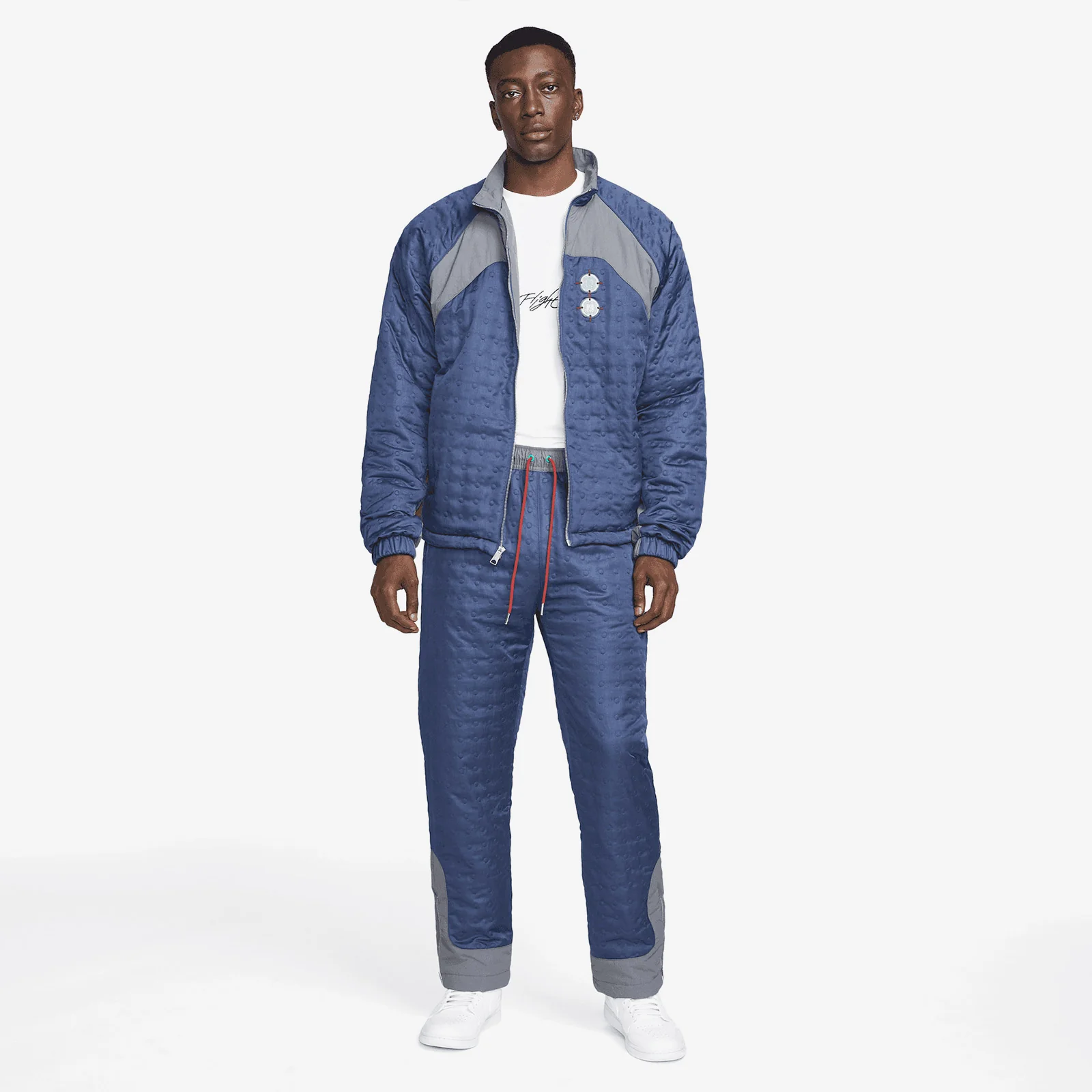 Woven Pant x CLOT - Image 6