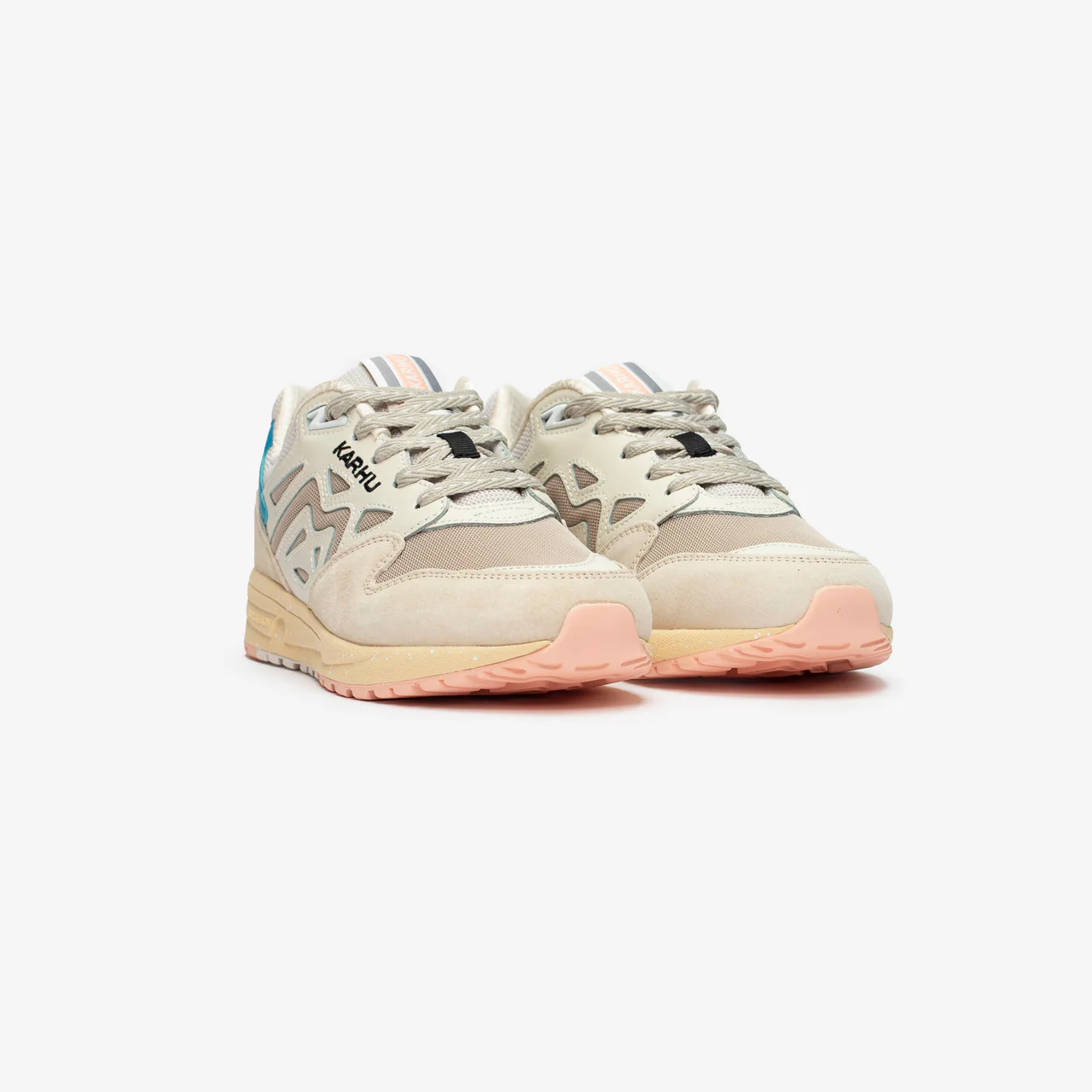 Legacy 96 - Image 2