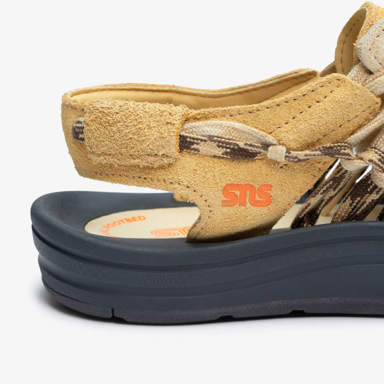 Uneek Flat x SNS - Image 10