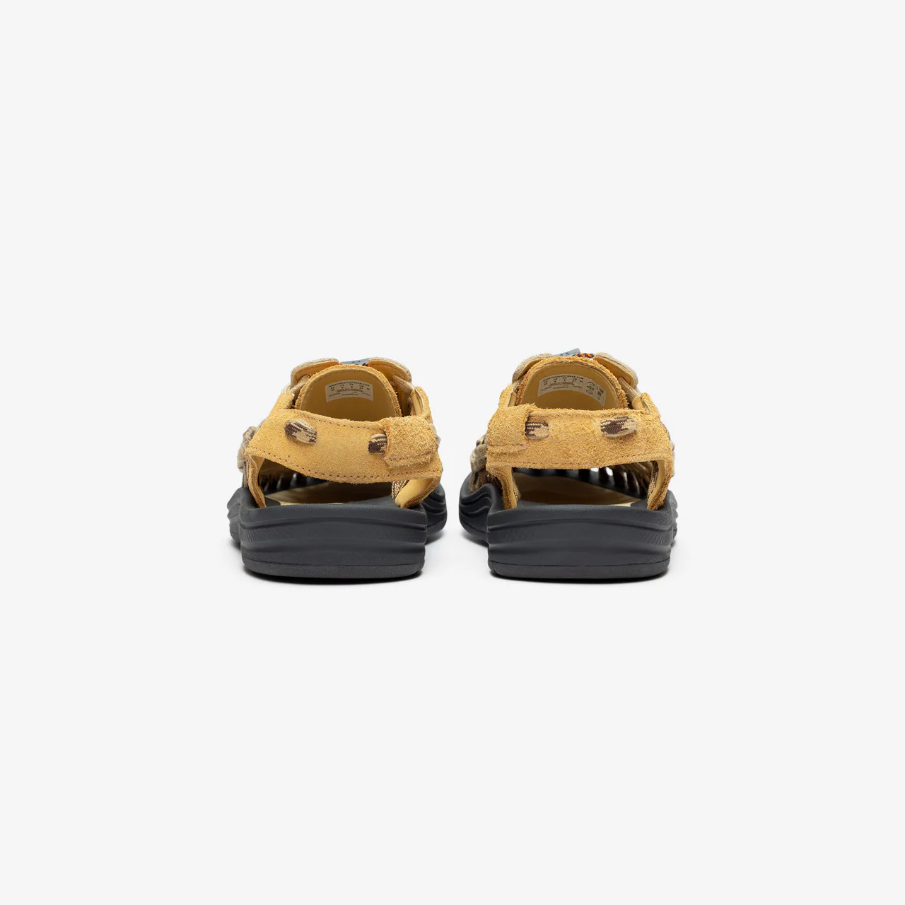 Uneek Flat x SNS - Image 17