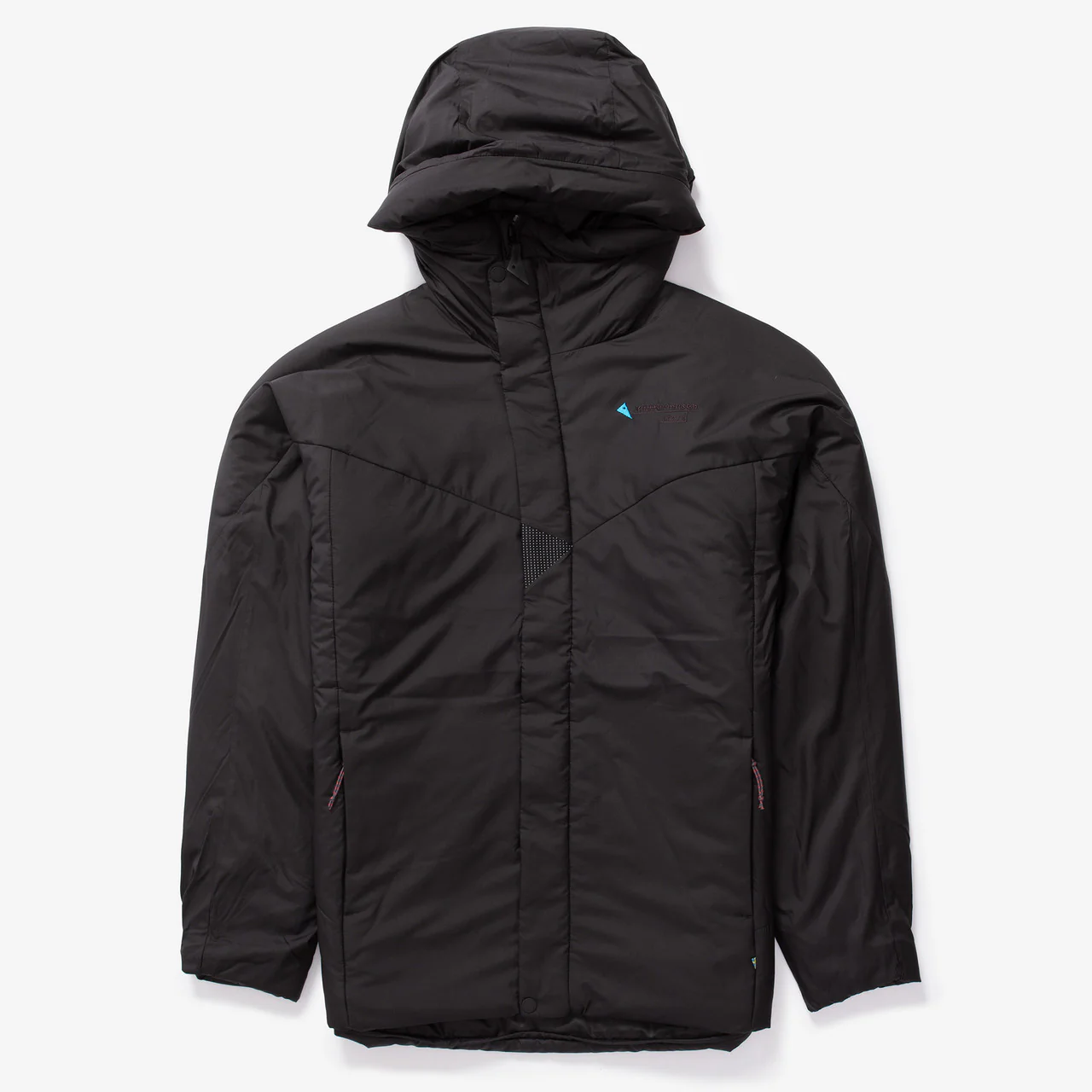 Lödyn Hood Jacket