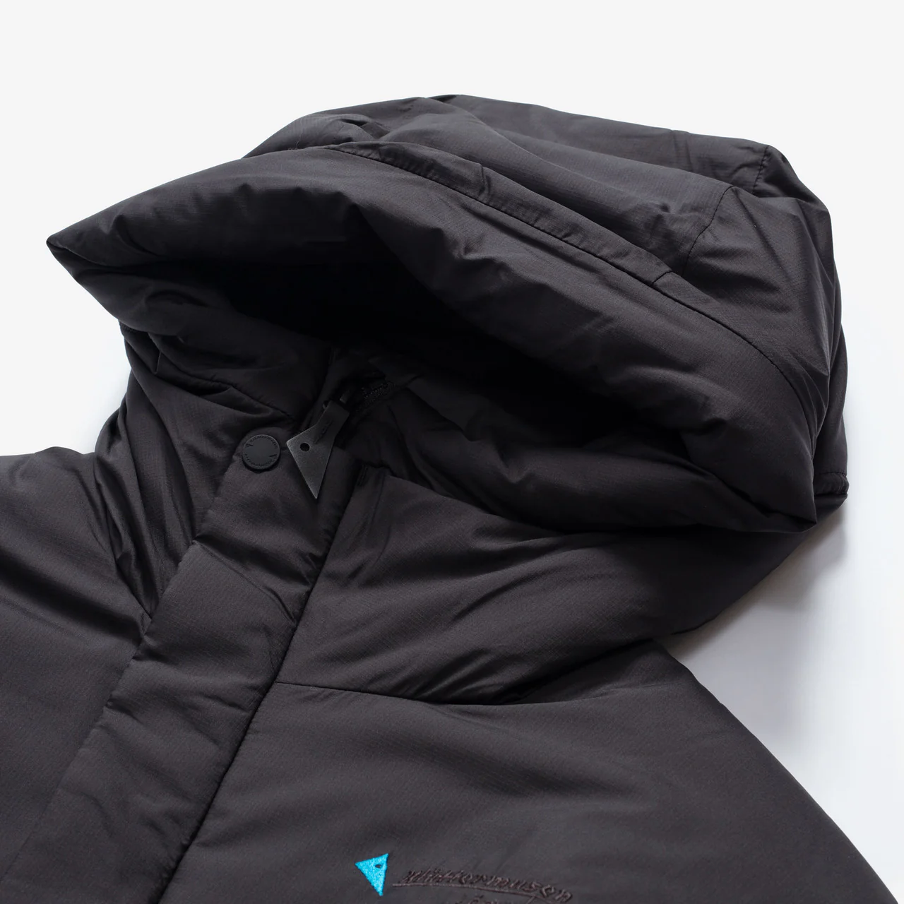 Lödyn Hood Jacket - Image 3