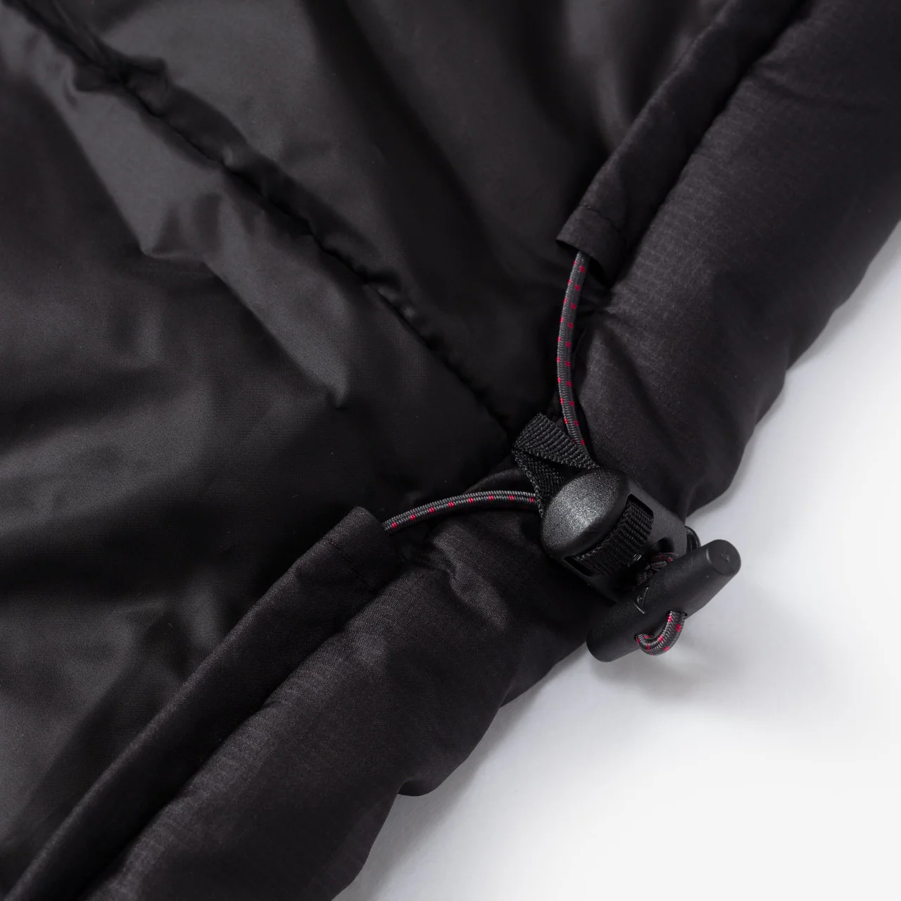 Lödyn Hood Jacket - Image 8