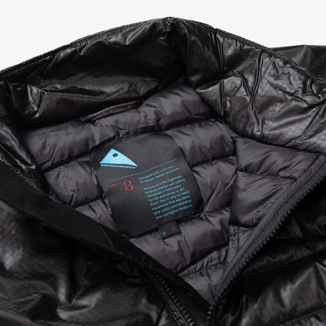 Lopt Zip Jacket - Image 3