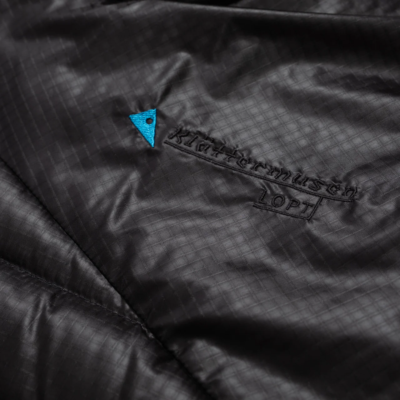 Lopt Zip Jacket - Image 4