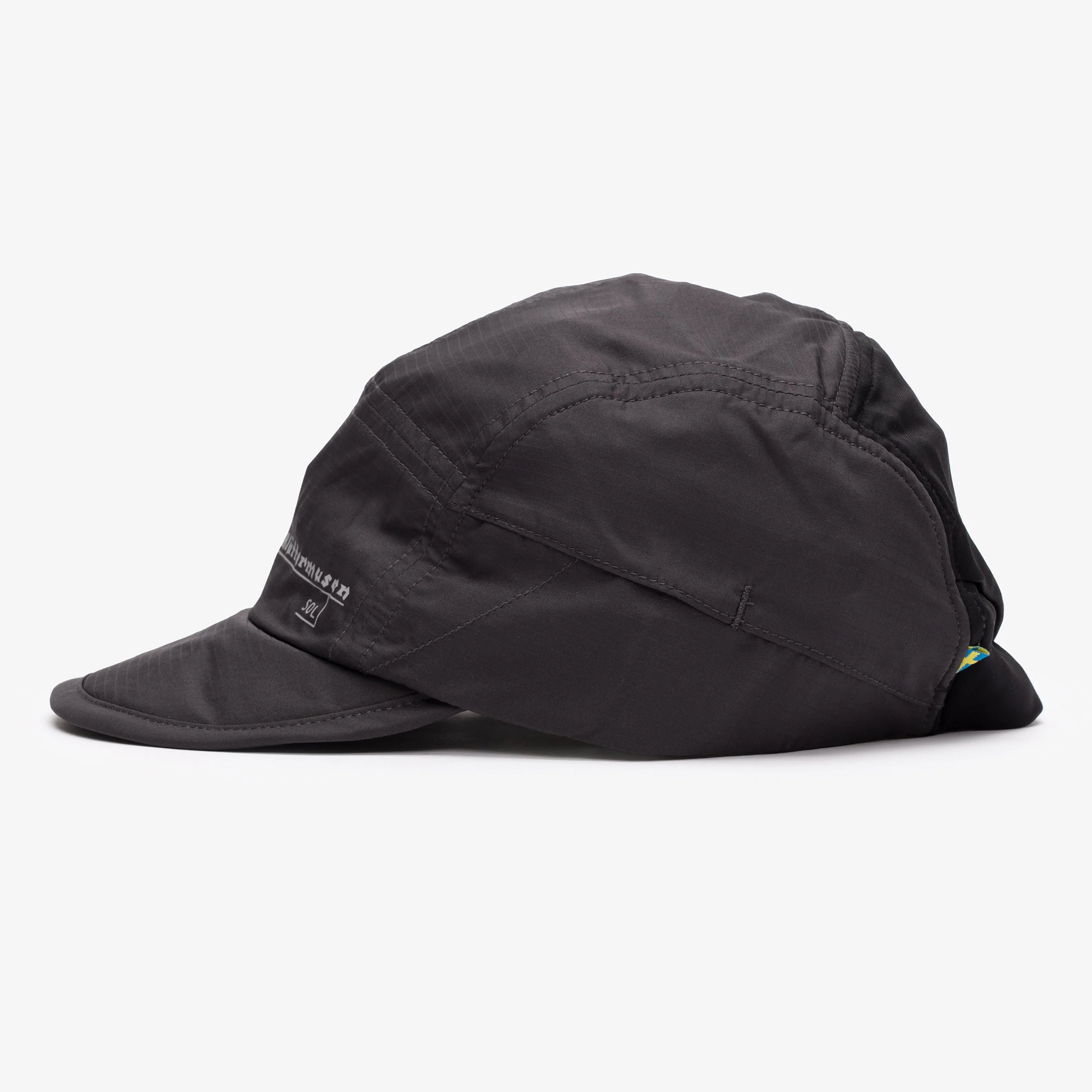 Sol Cap - Image 2