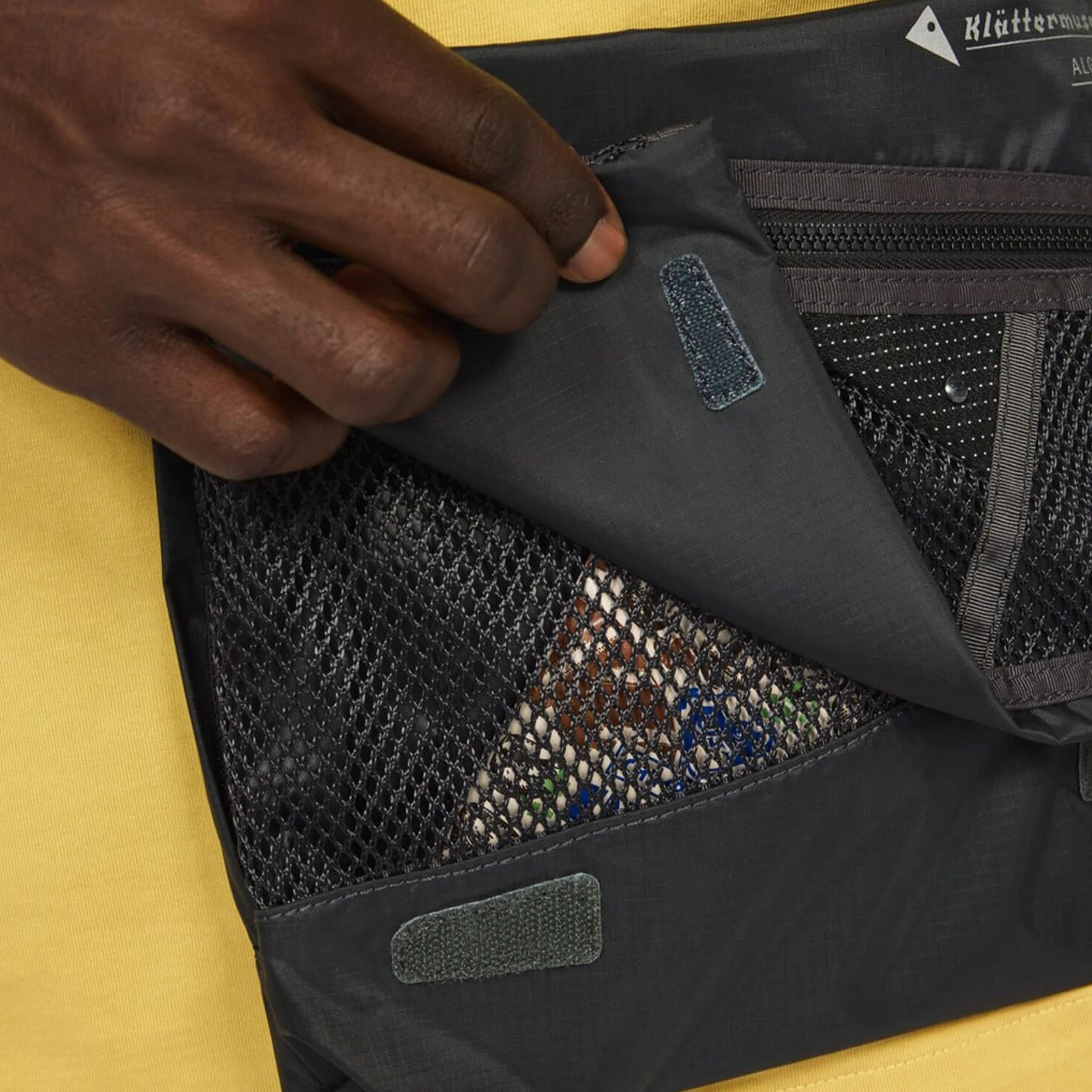 Algir Foldover Bag - Image 3