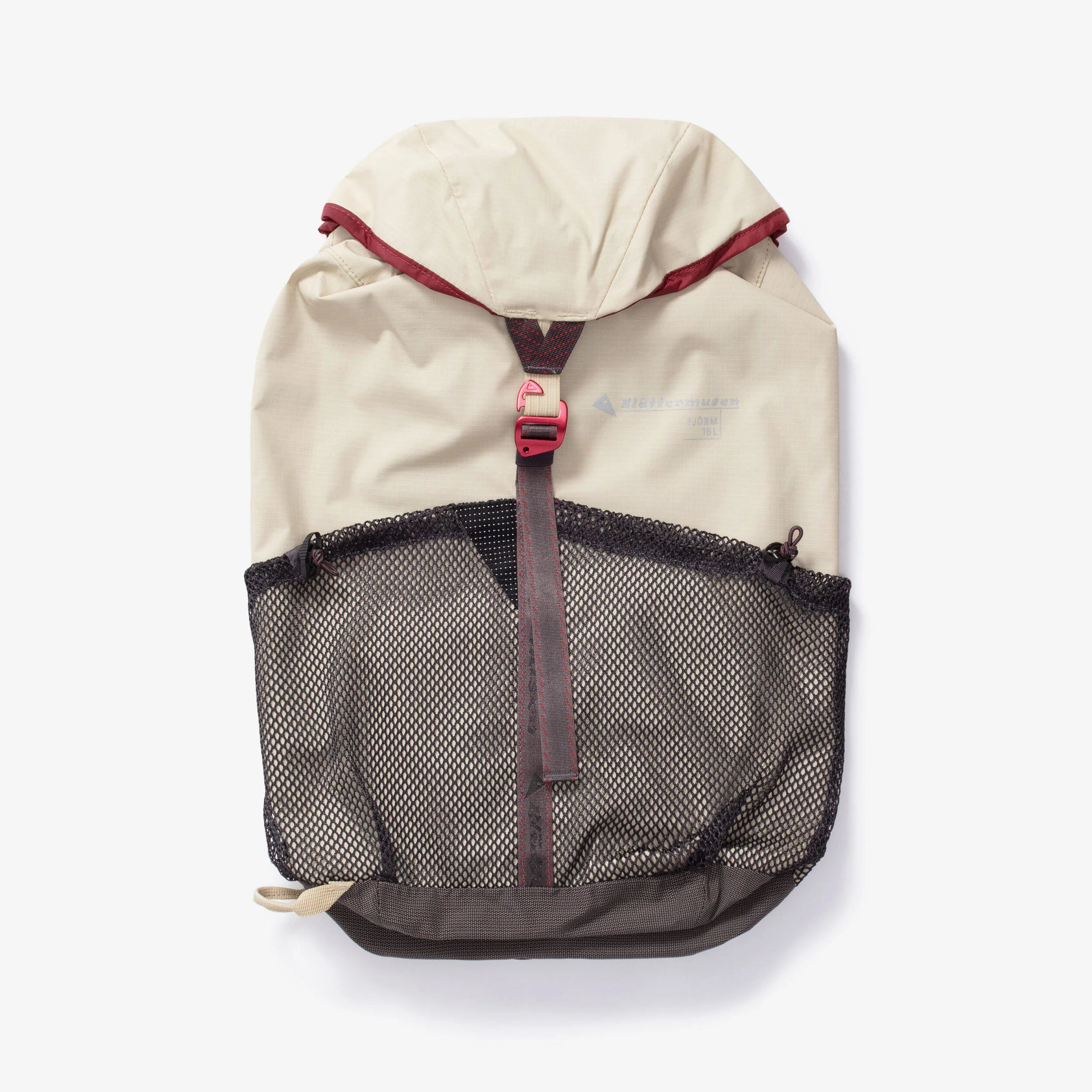 Fjörm Backpack 18L
