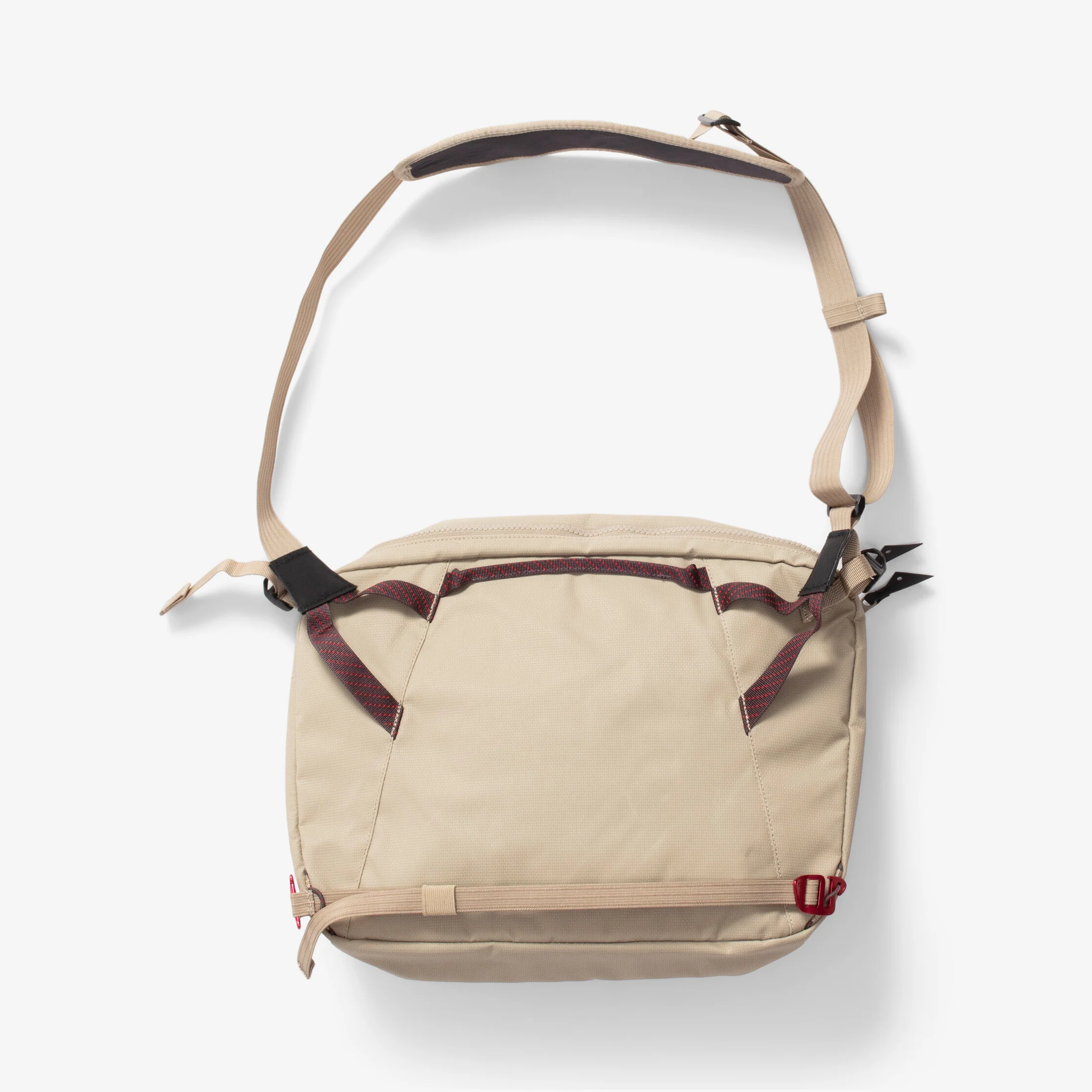 Gaut Messenger Bag - Image 2