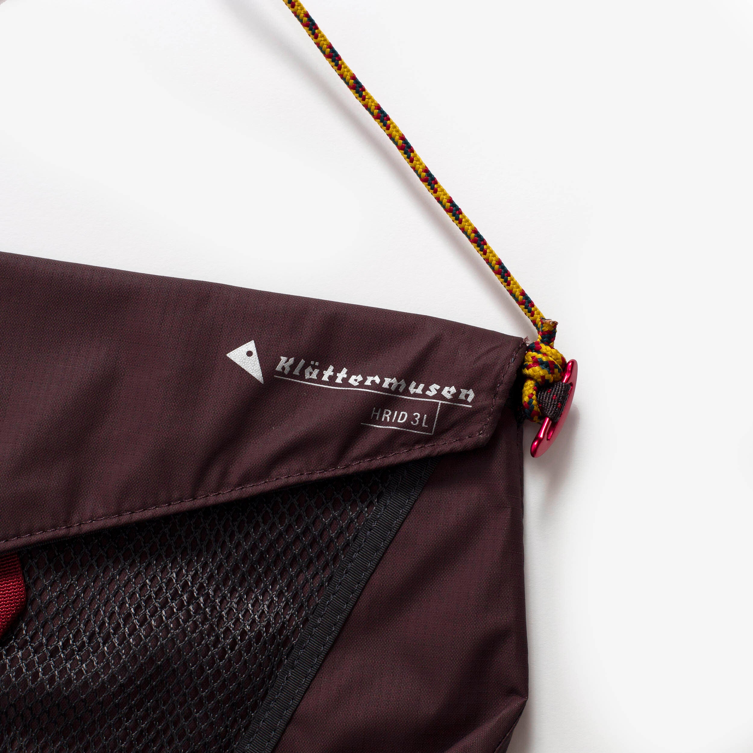 Hrid WP Accessory Bag 3L - Image 7