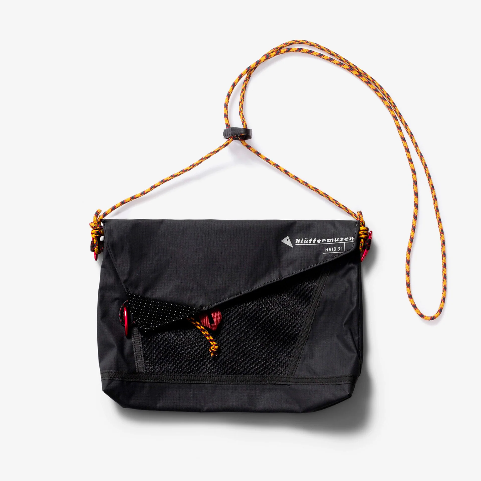 Hrid WP Accessory Bag 3L