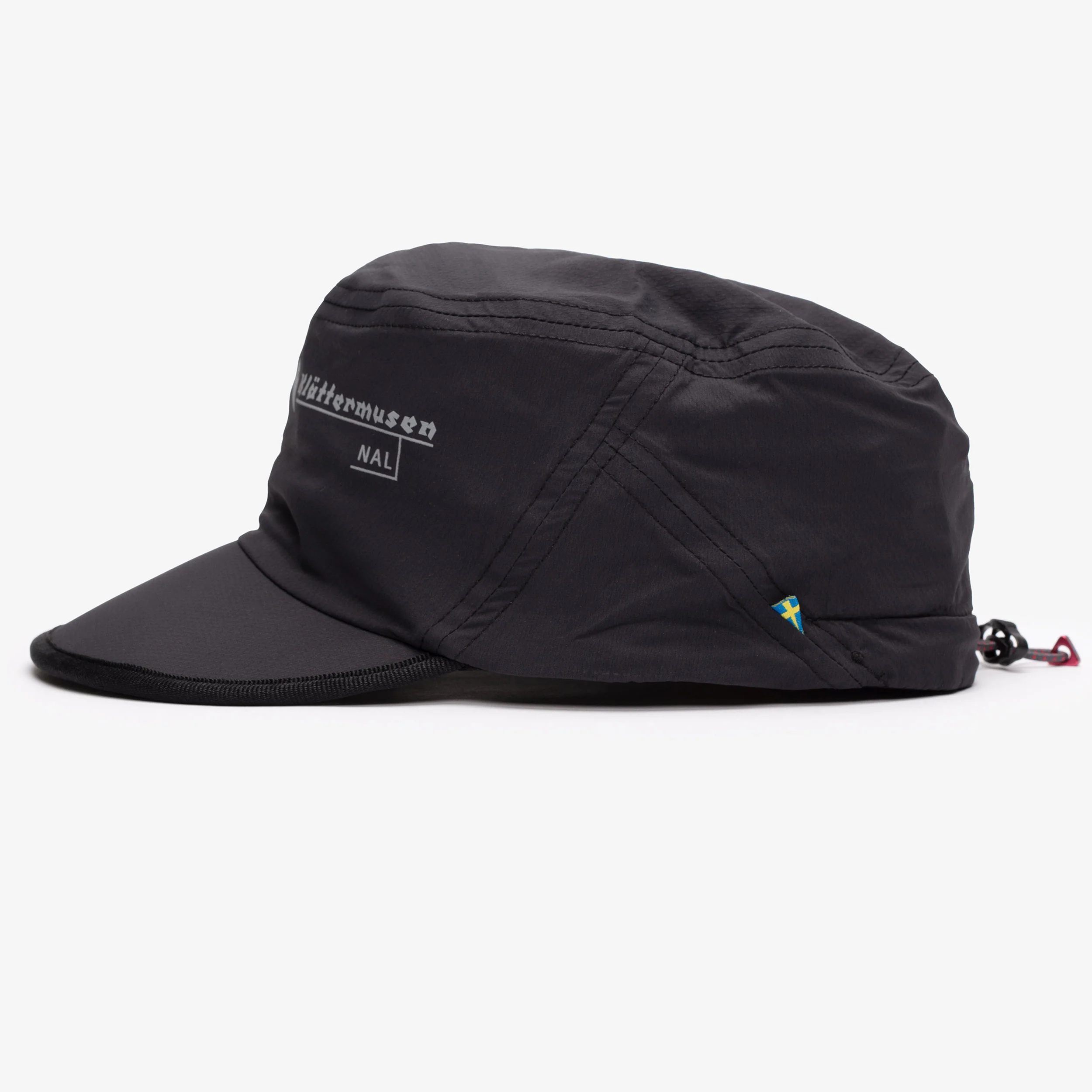 Nal Cap - Image 2