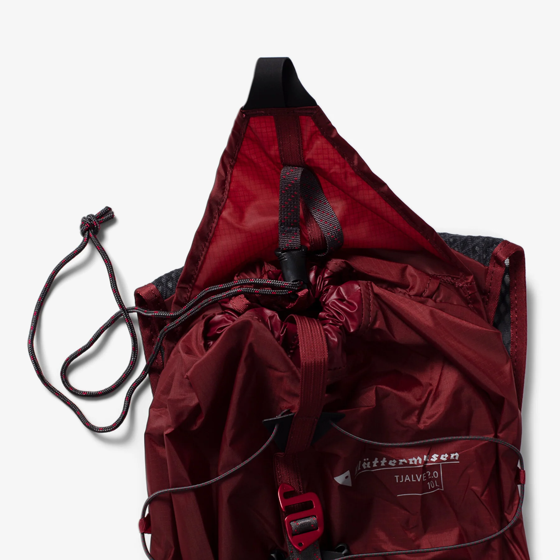 Tjalve 2.0 Backpack 10L - Image 4