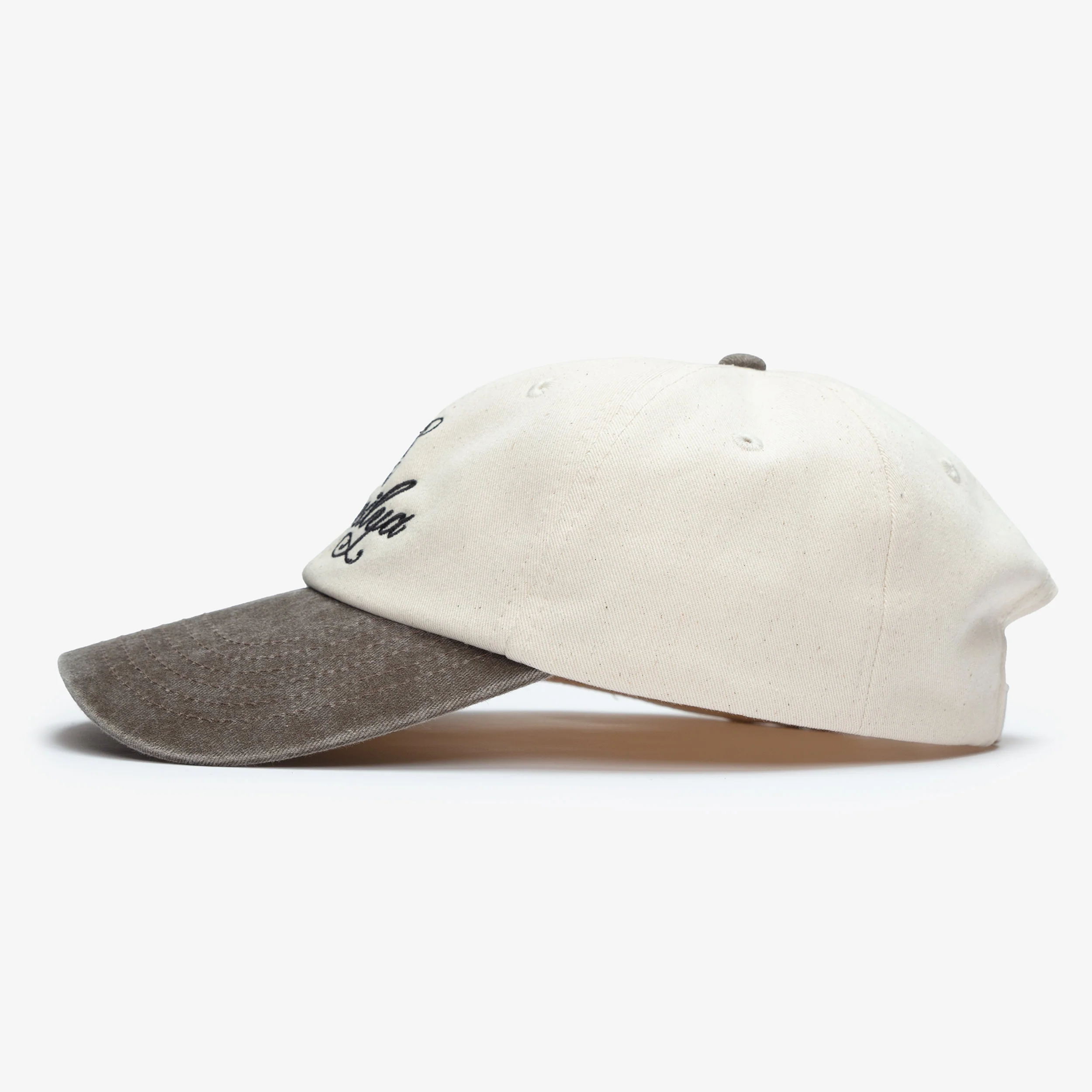 Cap Embroidery - Image 3