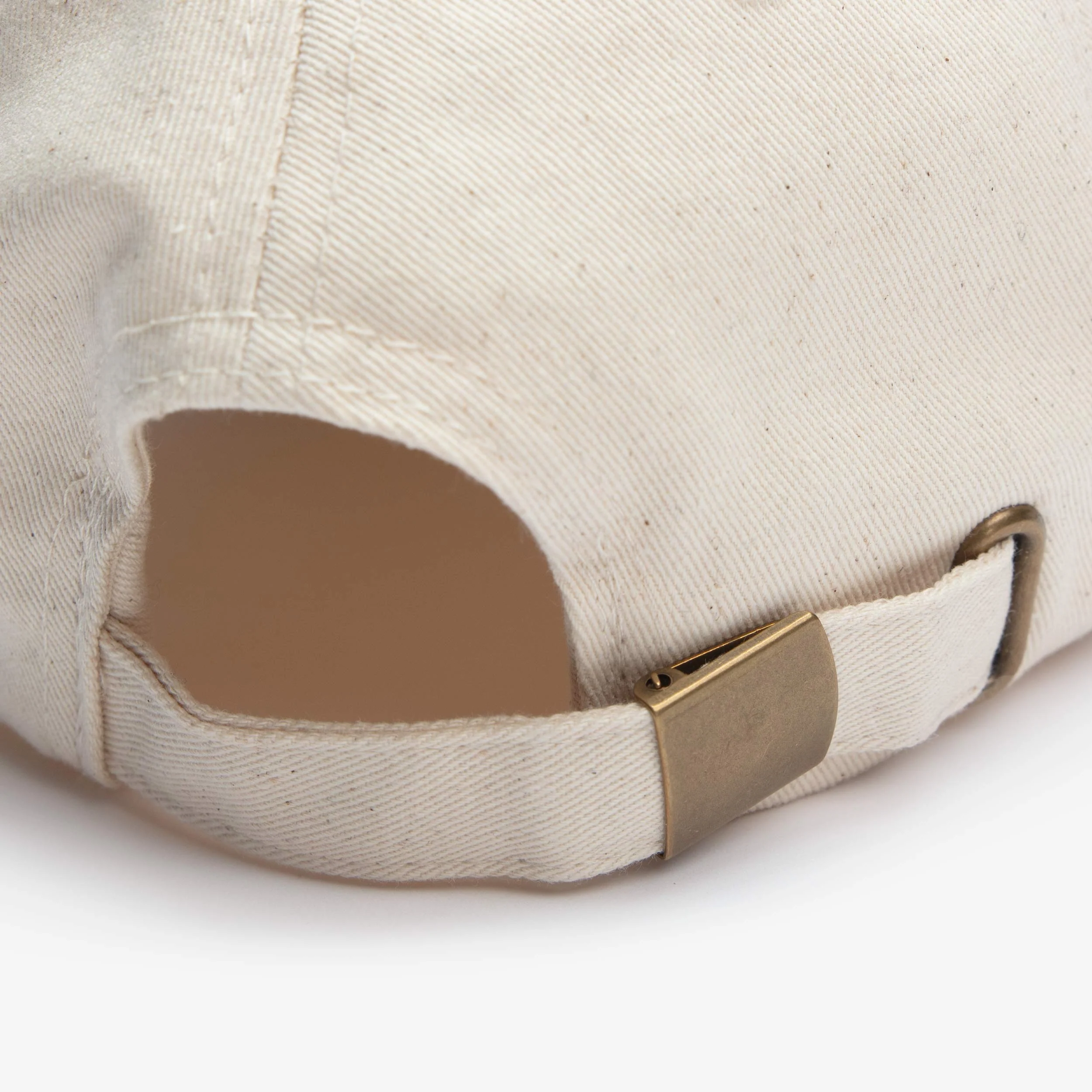 Cap Embroidery - Image 6