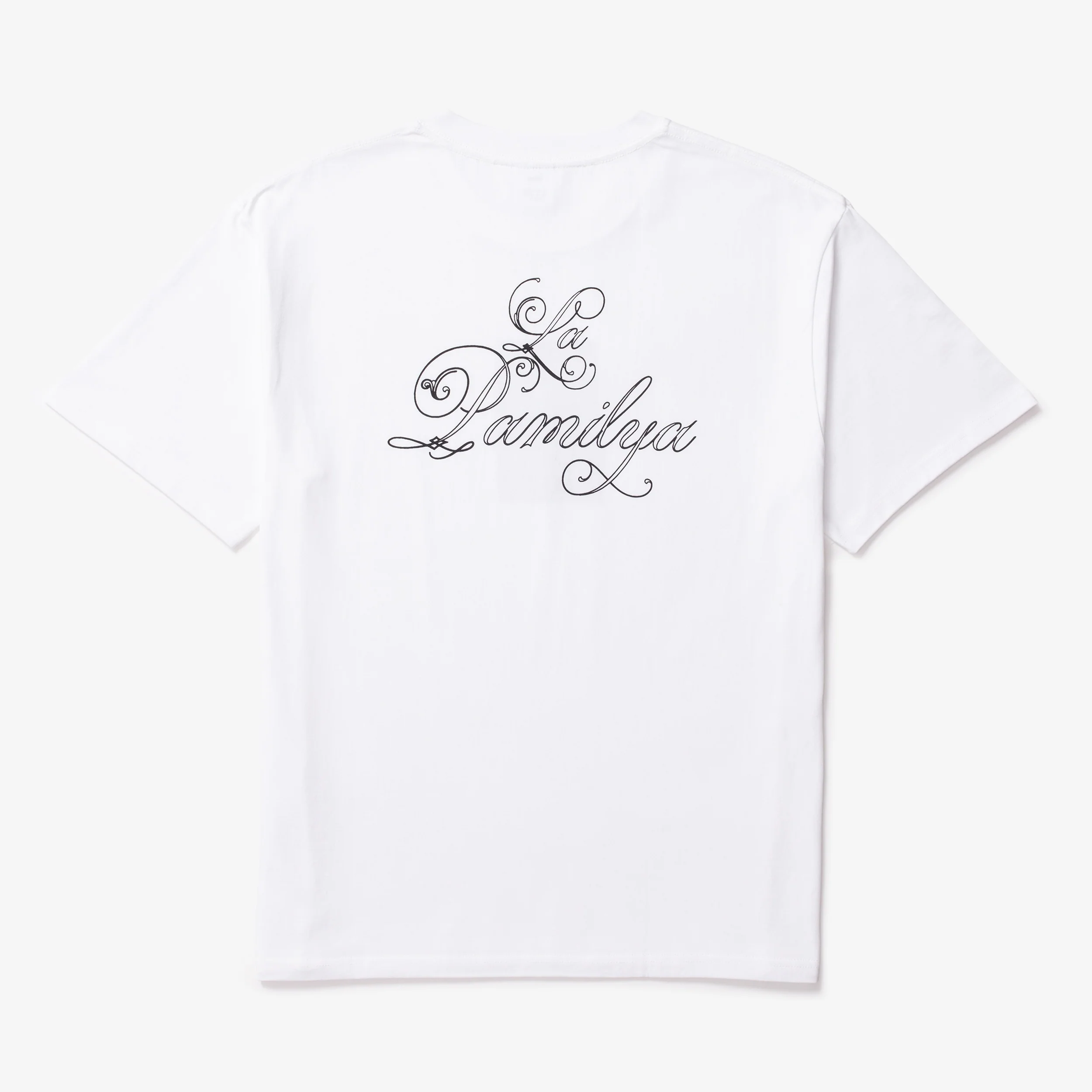 Photo Rosario Tee - Image 2