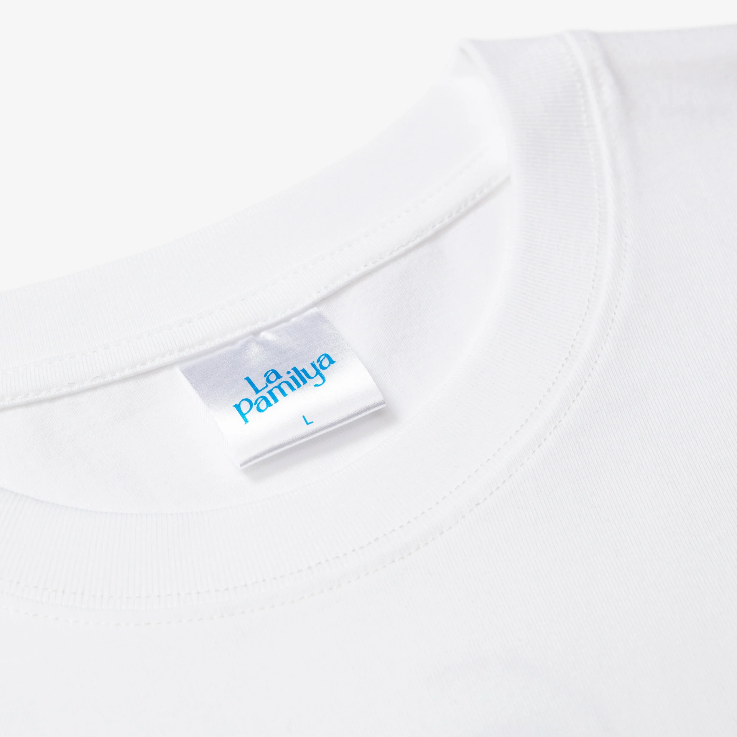 PMLYA Tee - Image 3