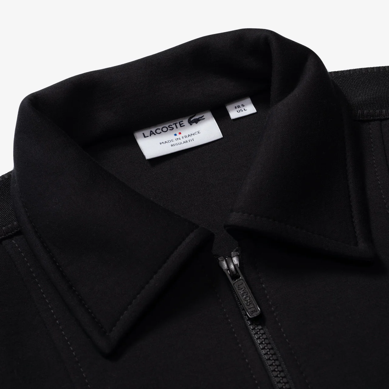 French Made Paris Track Jacket - Image 3