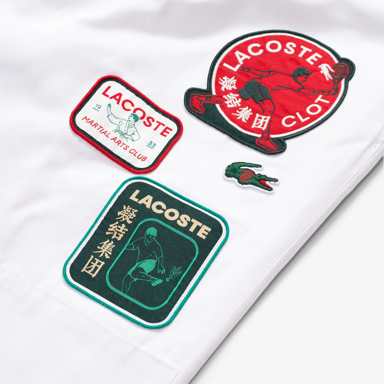 Pants x CLOT - Image 4