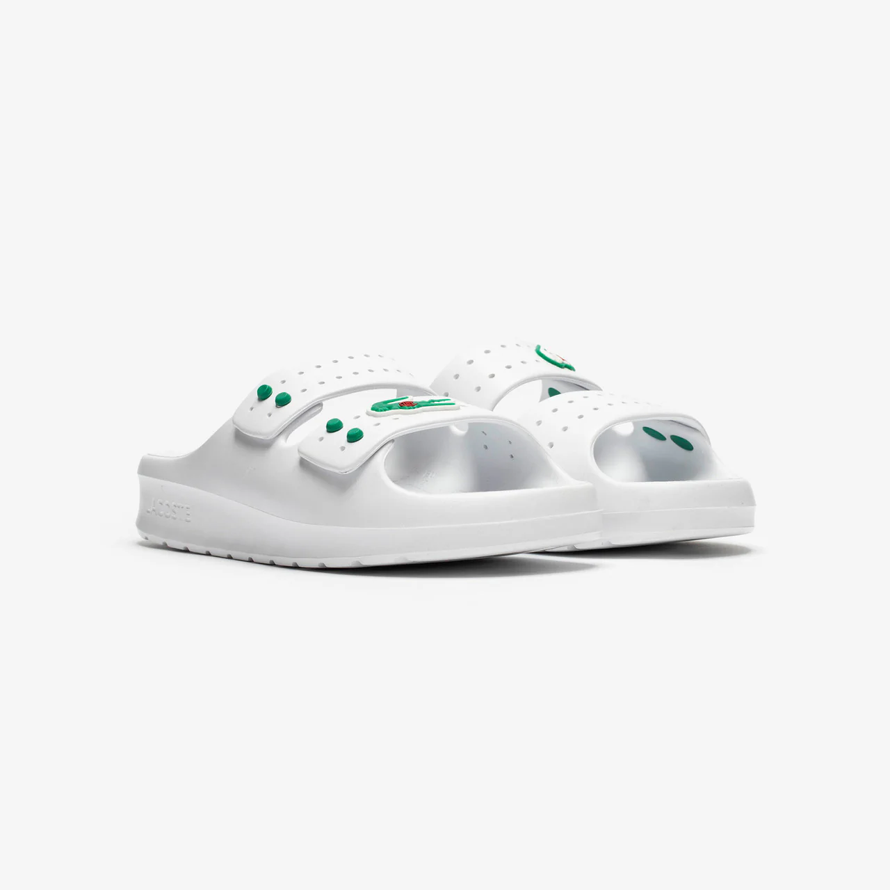 Slides x CLOT - Image 2