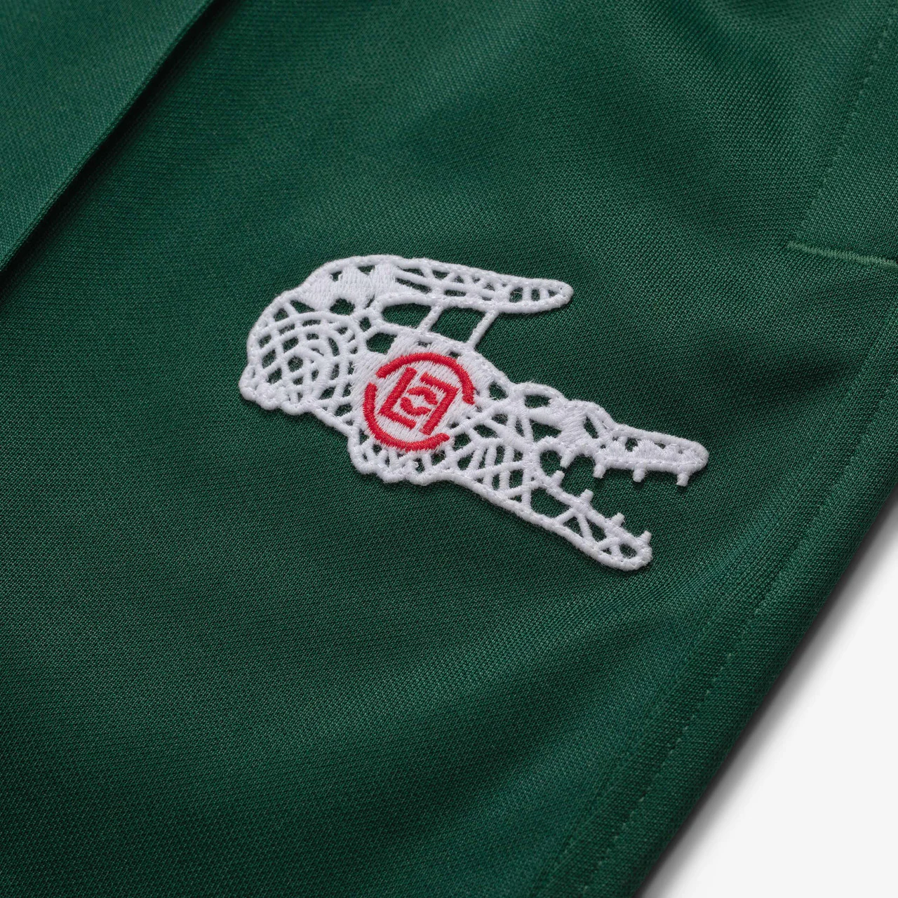 Trackpants x CLOT - Image 4
