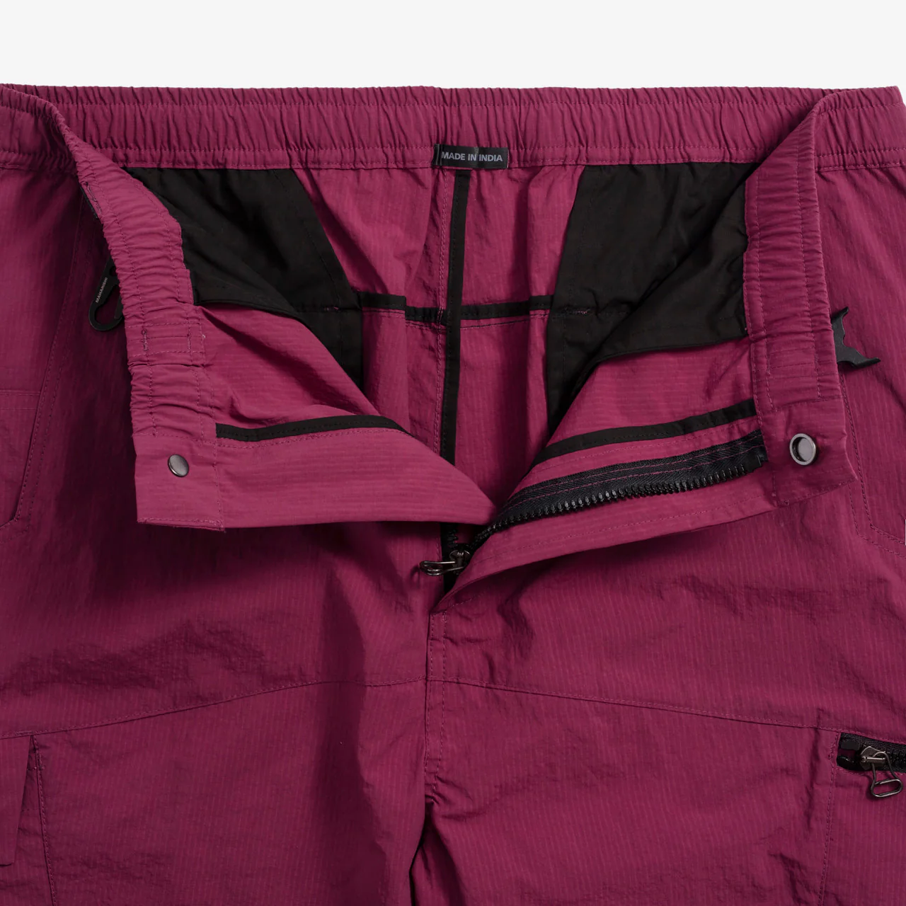 Experimental Tech Cargo Pants - Image 7