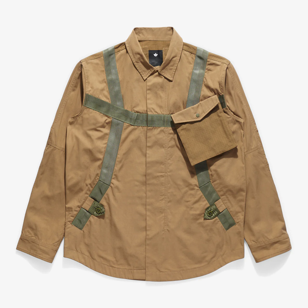 NYCO Overshirt