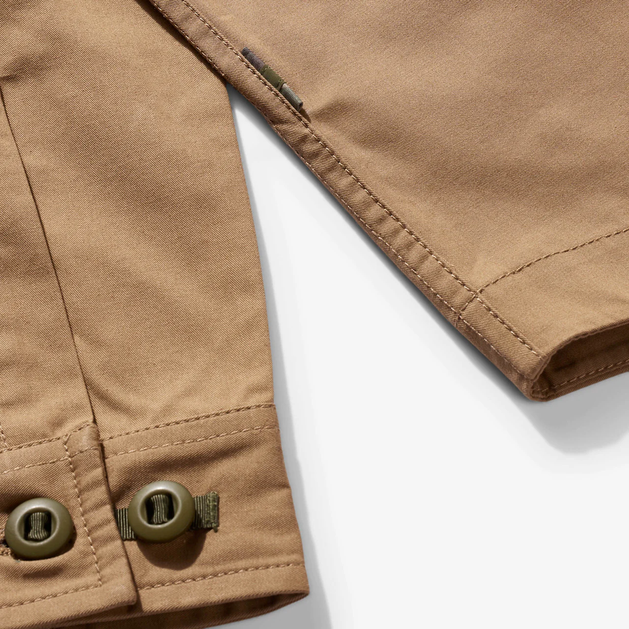 NYCO Overshirt - Image 5