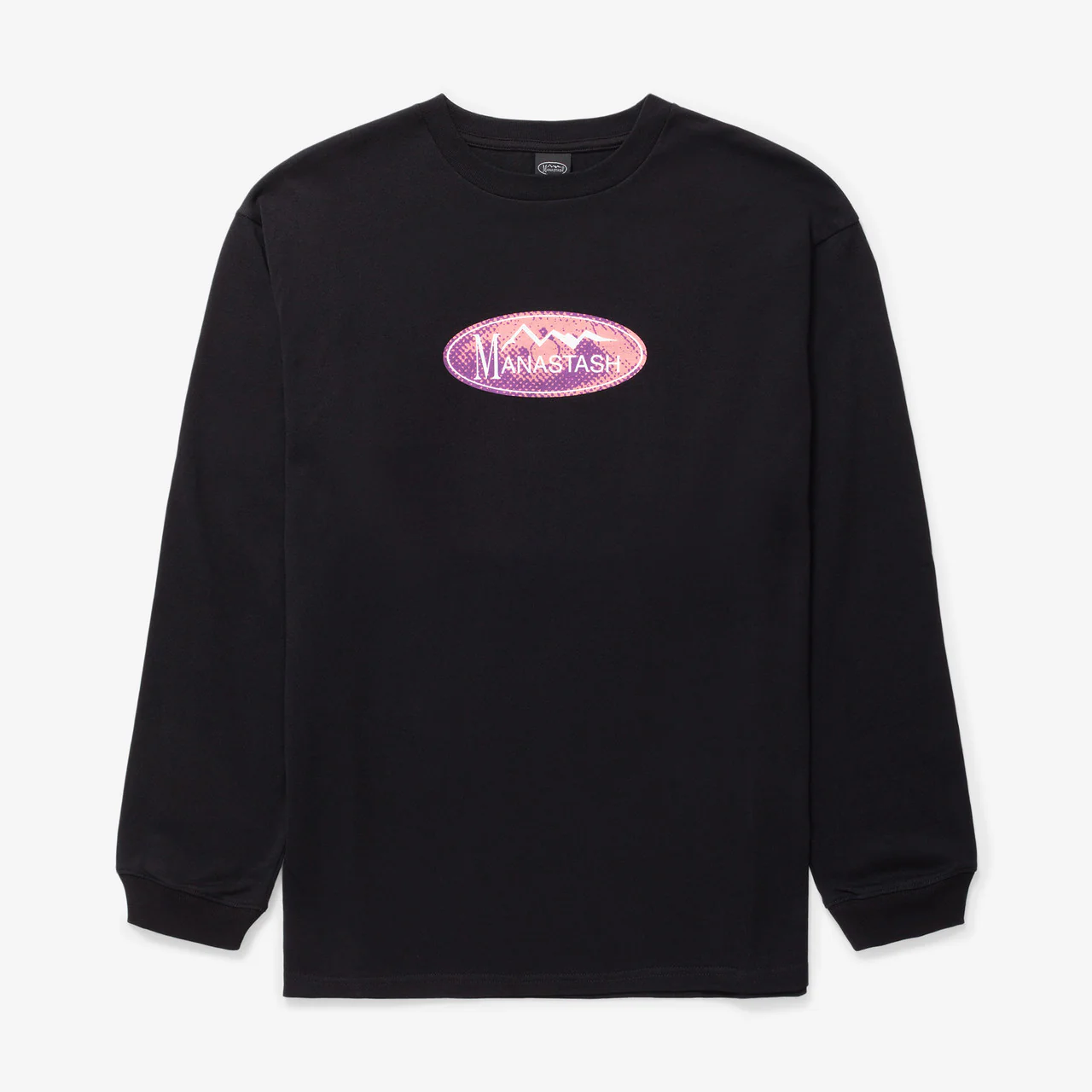 Citee Long Sleeve Tee Eye