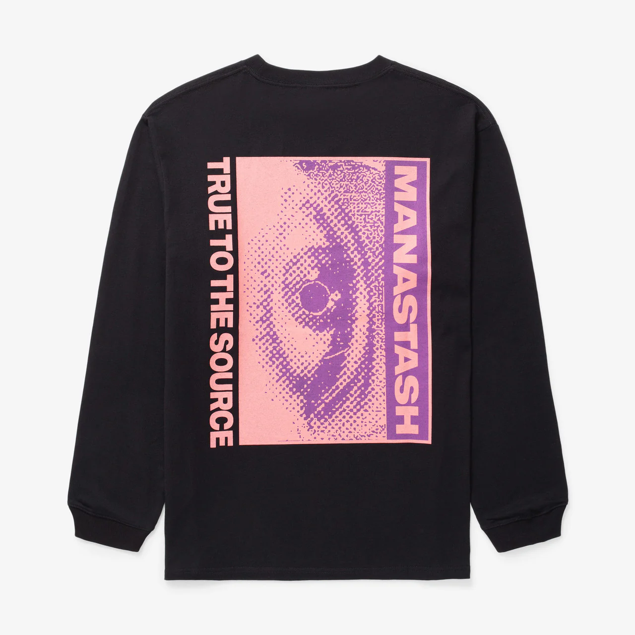 Citee Long Sleeve Tee Eye - Image 2