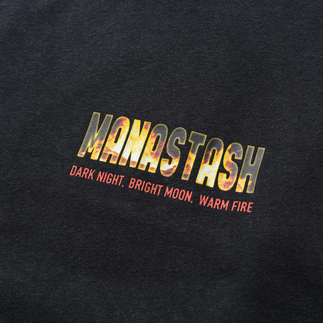 Hemp Long Sleeve Tee Dark Night - Image 7