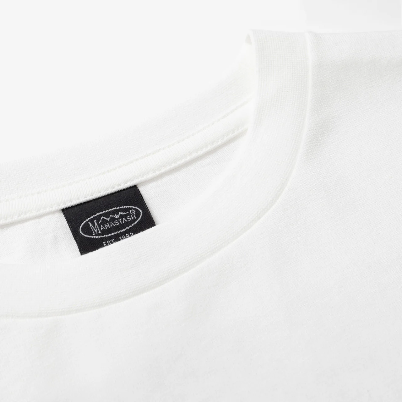 Re:Ctn Long Sleeve Tee Bandana - Image 3