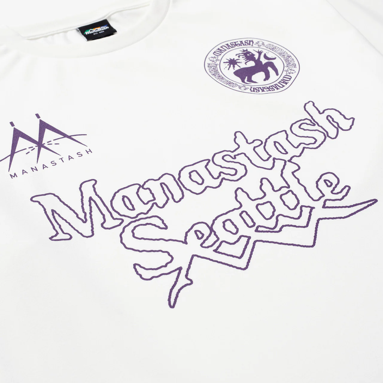 Re:Poly Tee Uniform - Image 5