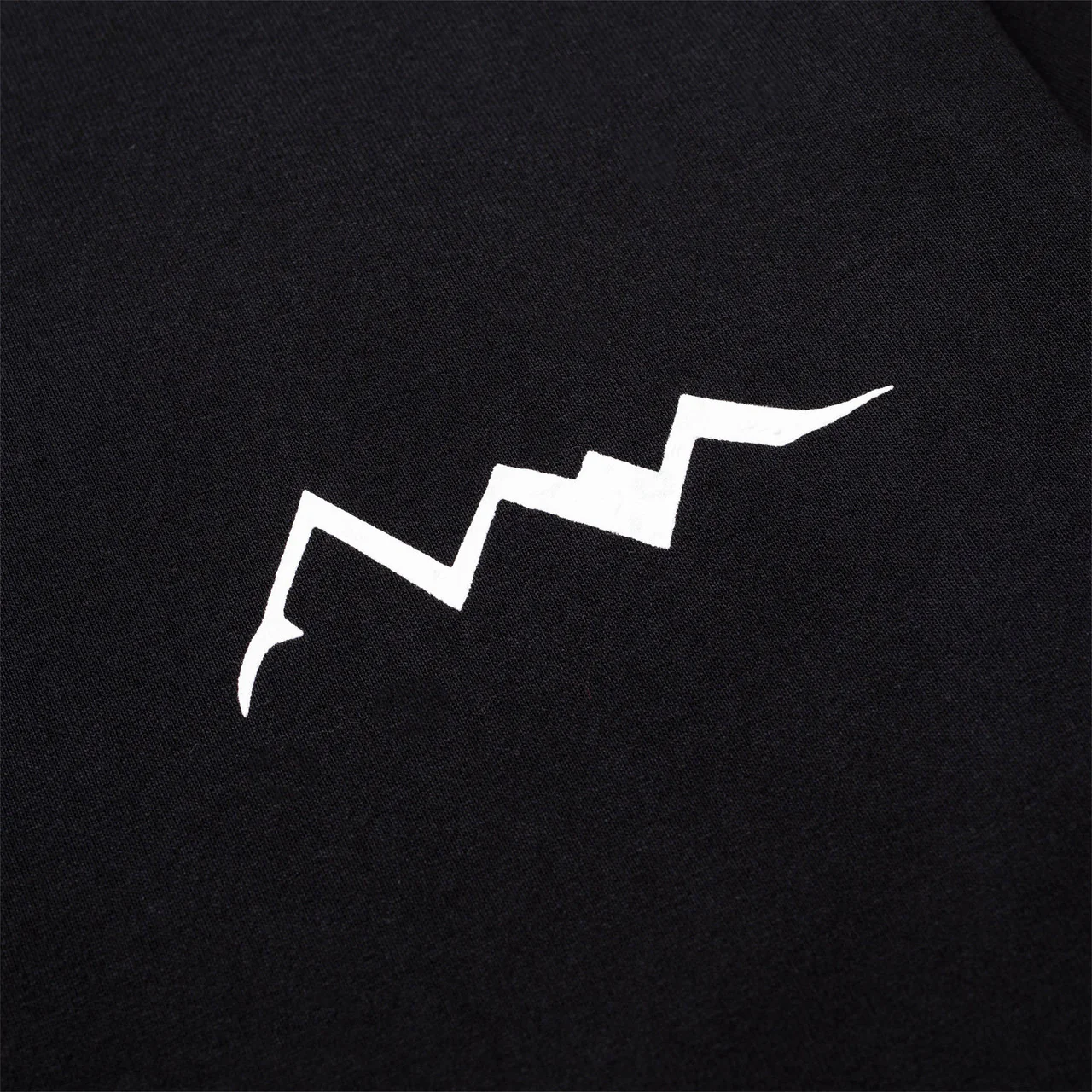 Topo Camo Logo Tee - Image 4