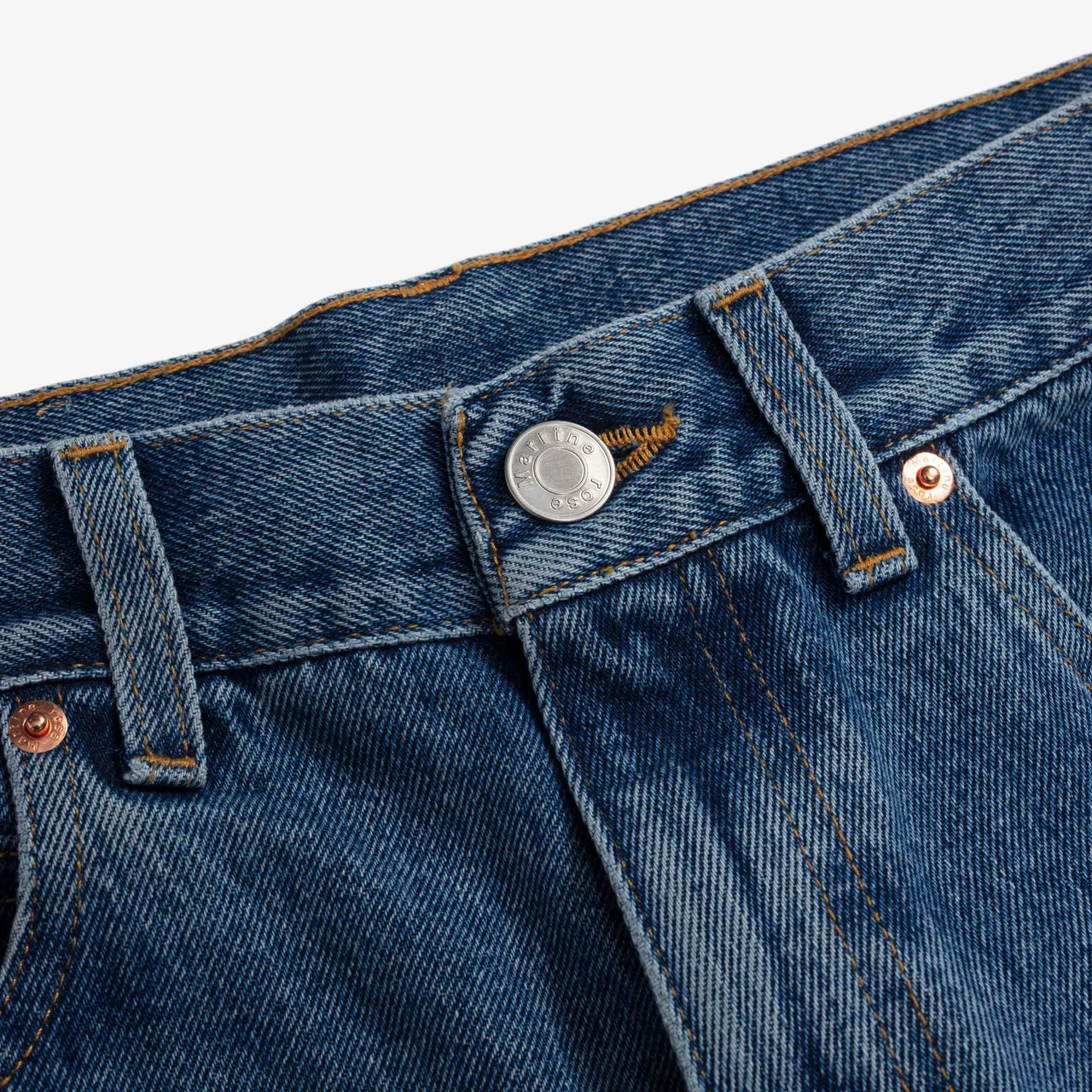 Straight Leg Jean - Image 3