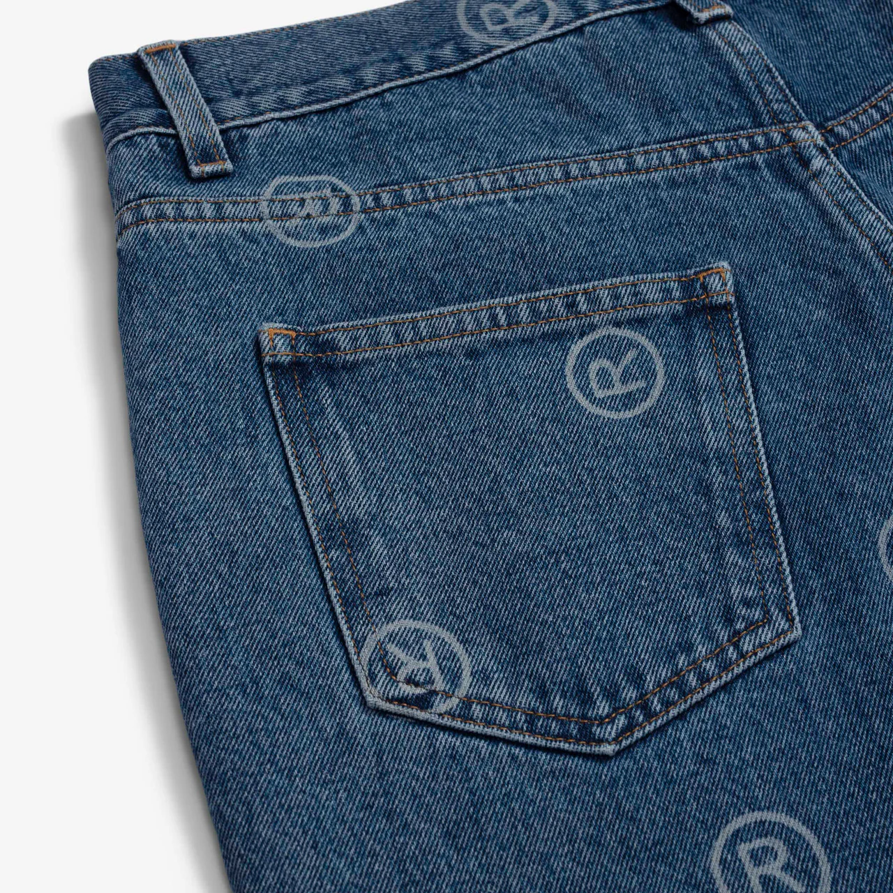 Straight Leg Jean - Image 6