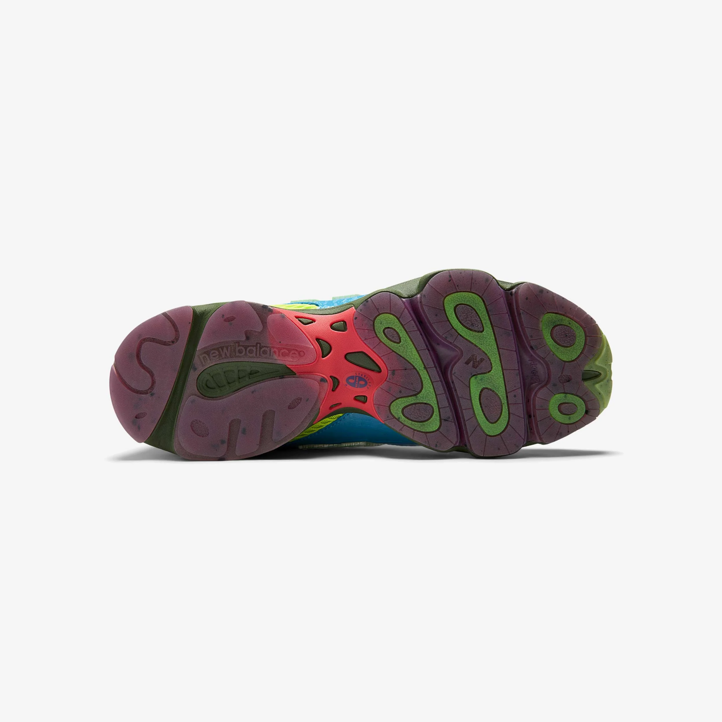 1000 x Salehe Bembury - Image 3