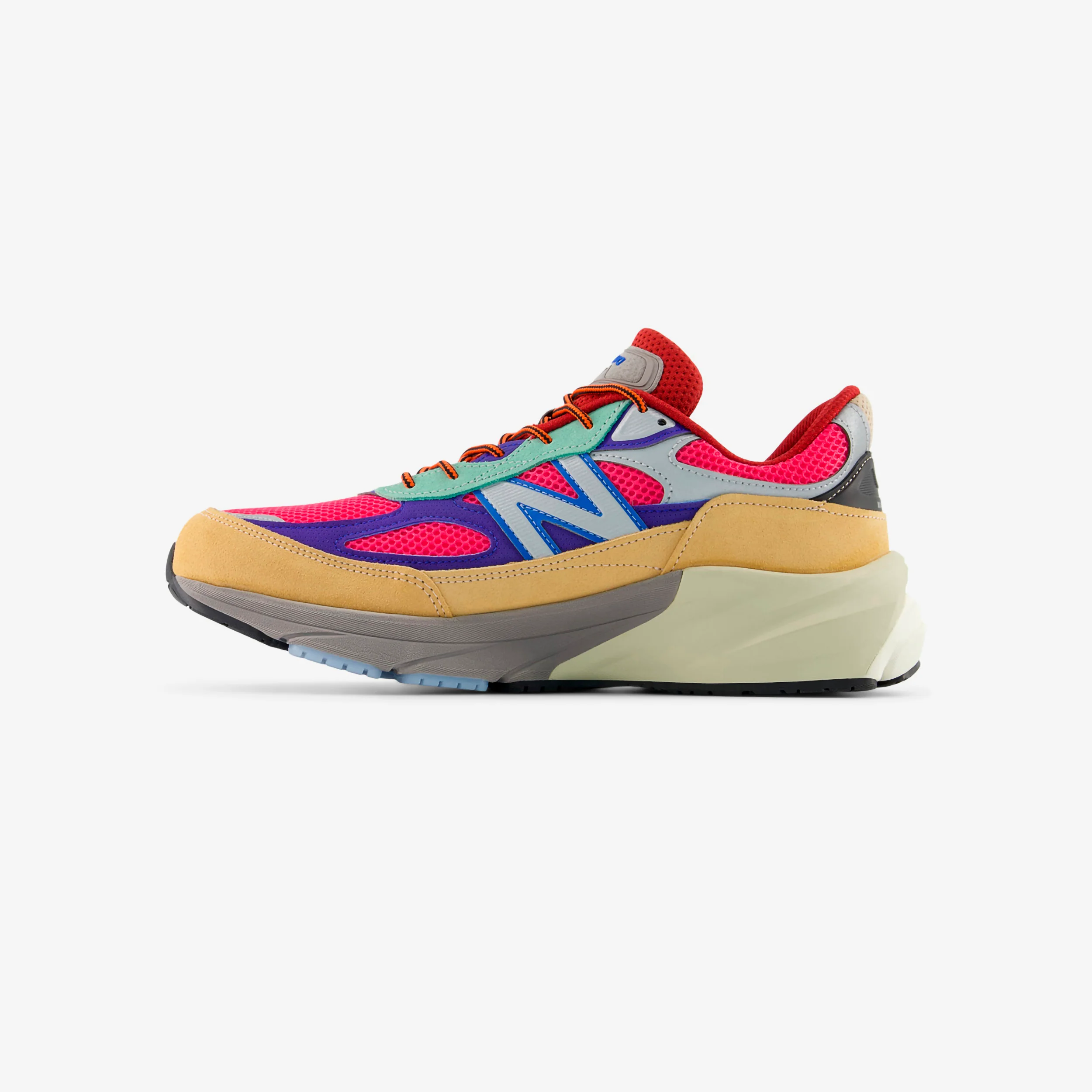 990v6 x Action Bronson - Image 3
