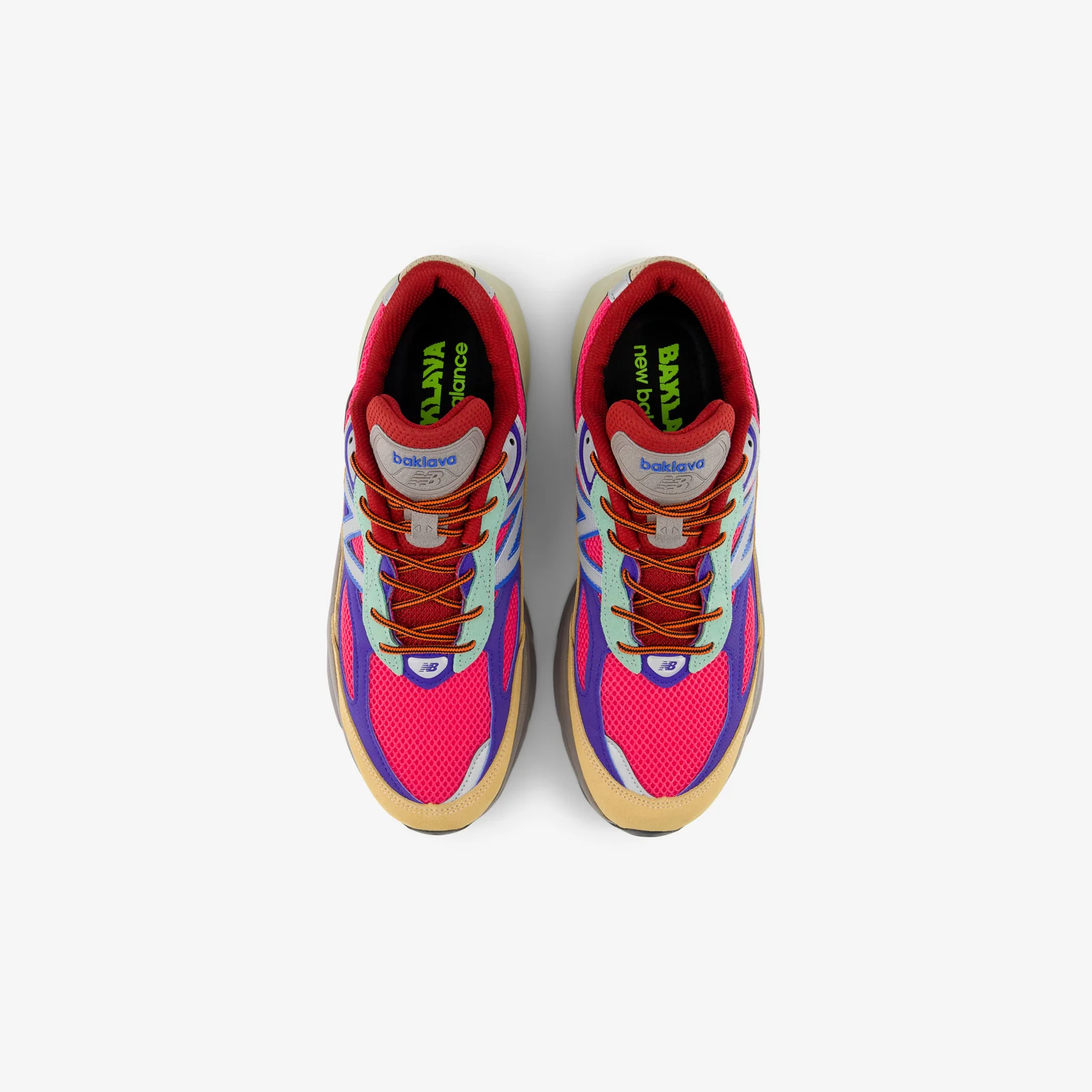 990v6 x Action Bronson - Image 4