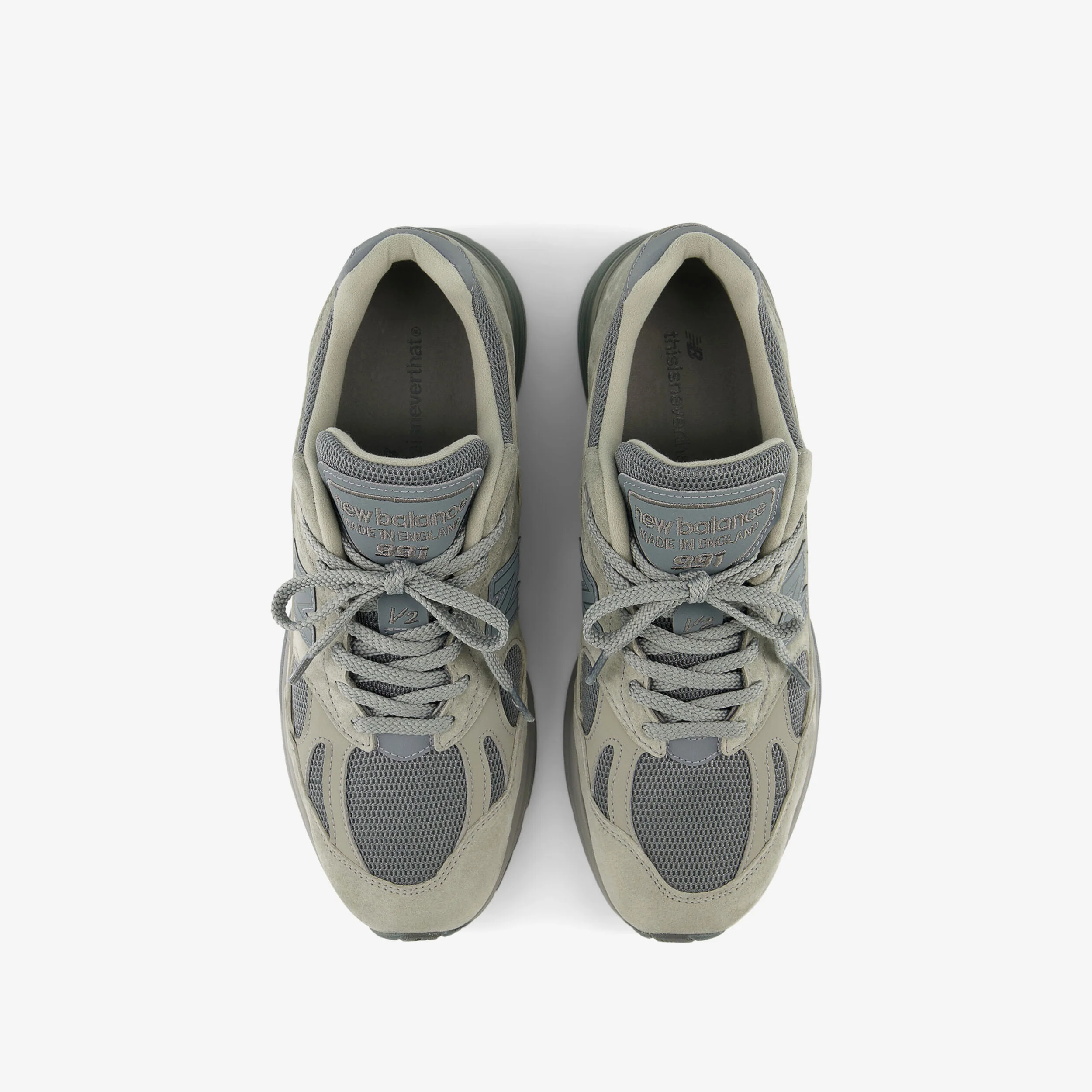 991v2 x thisisneverthat - Image 4