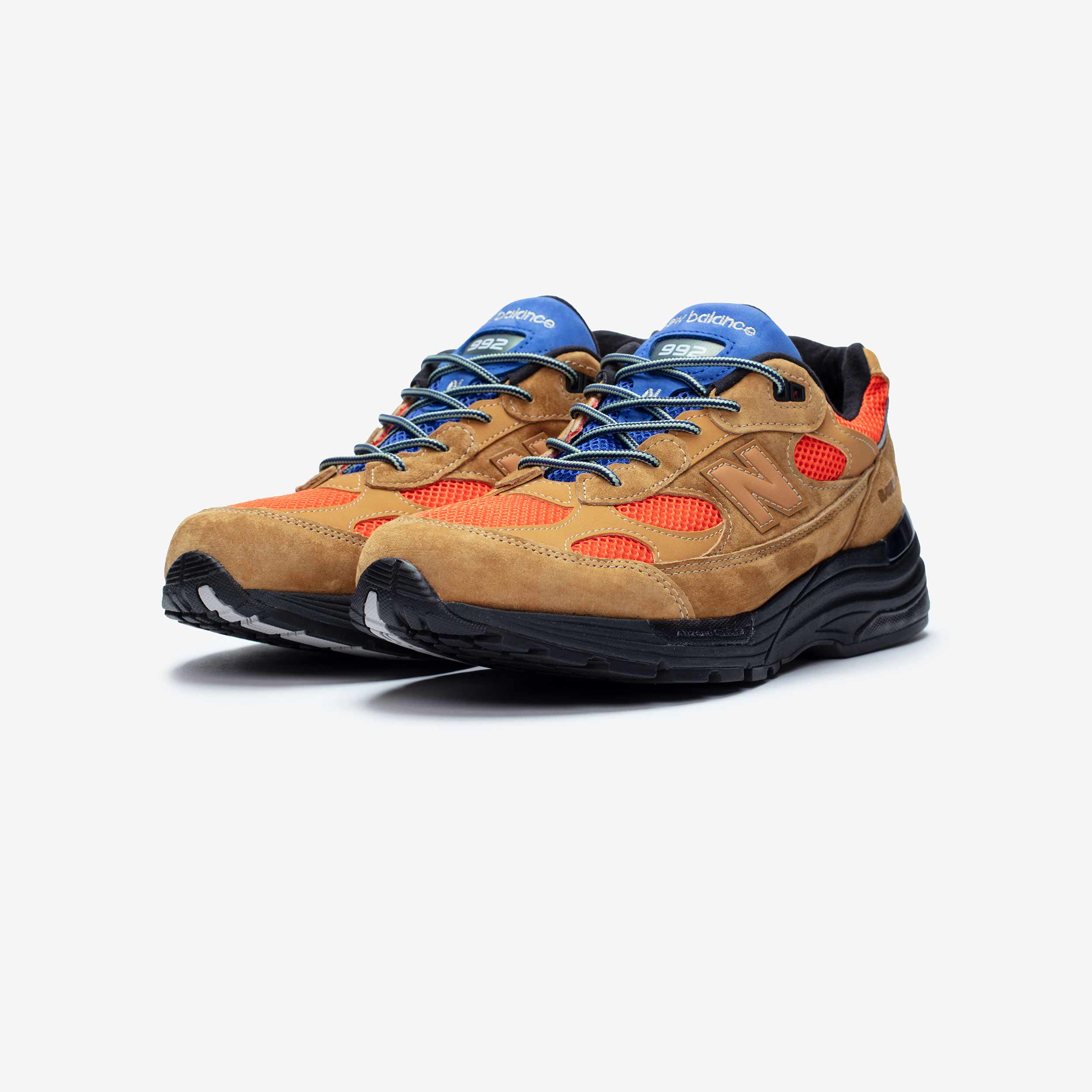 992v1 x Action Bronson - Image 2