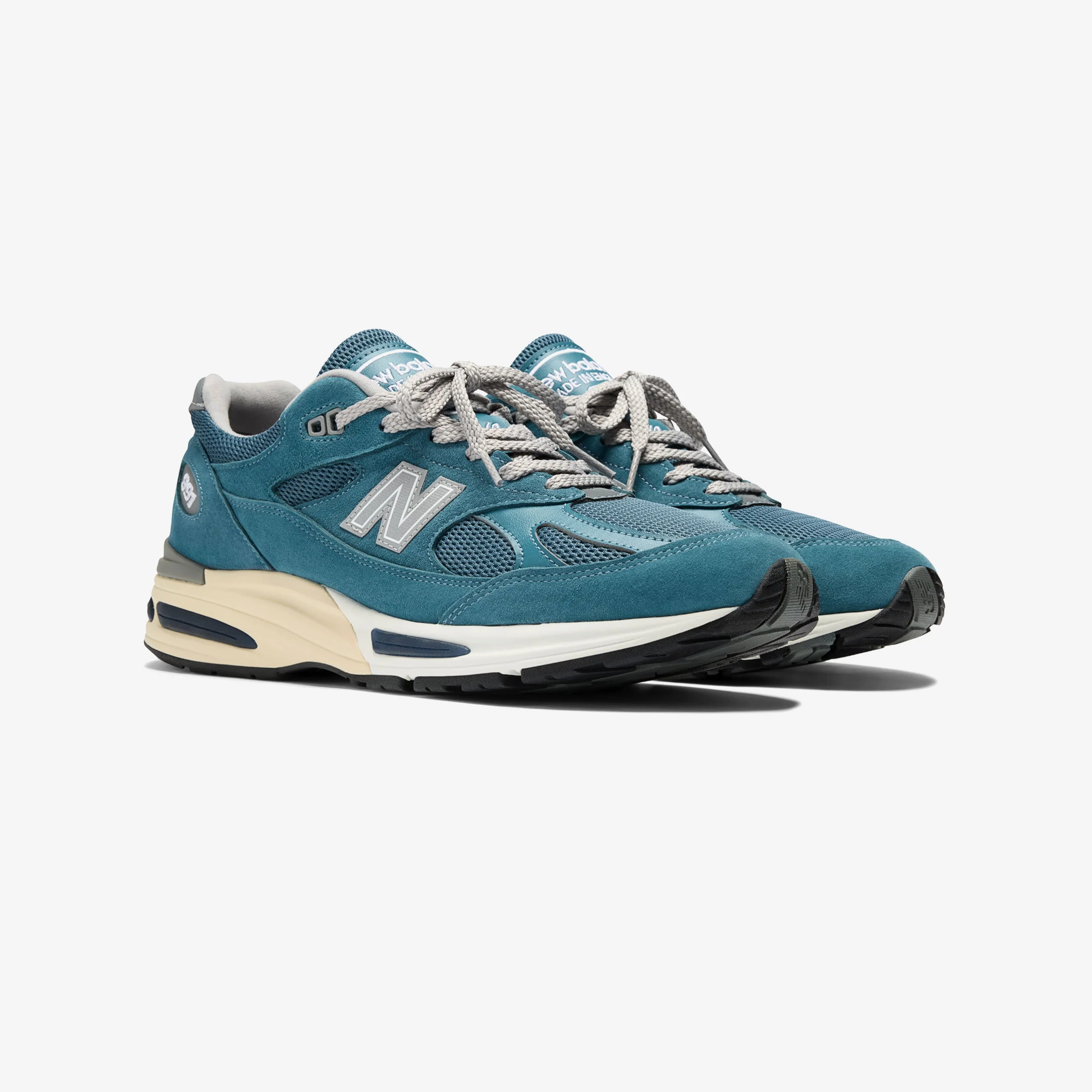 Made In UK 991v2 - Image 2