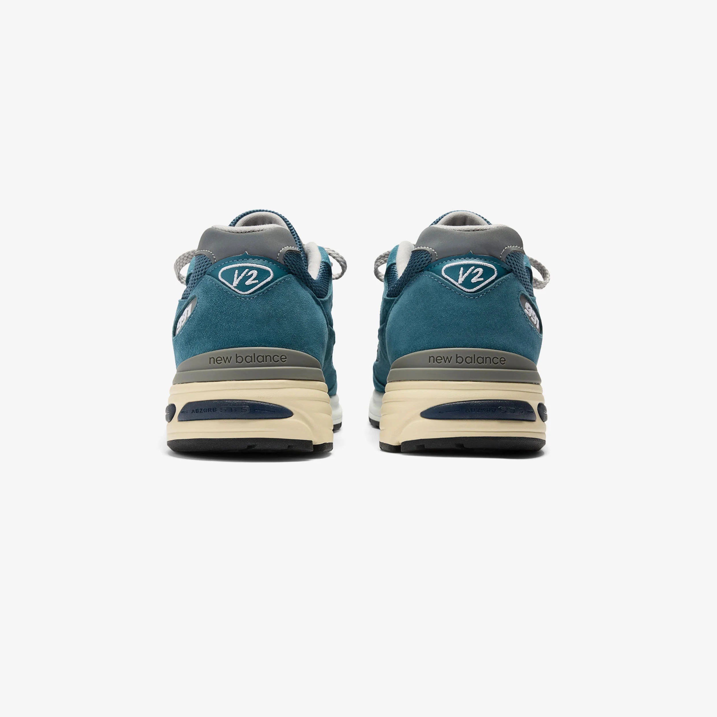Made In UK 991v2 - Image 4