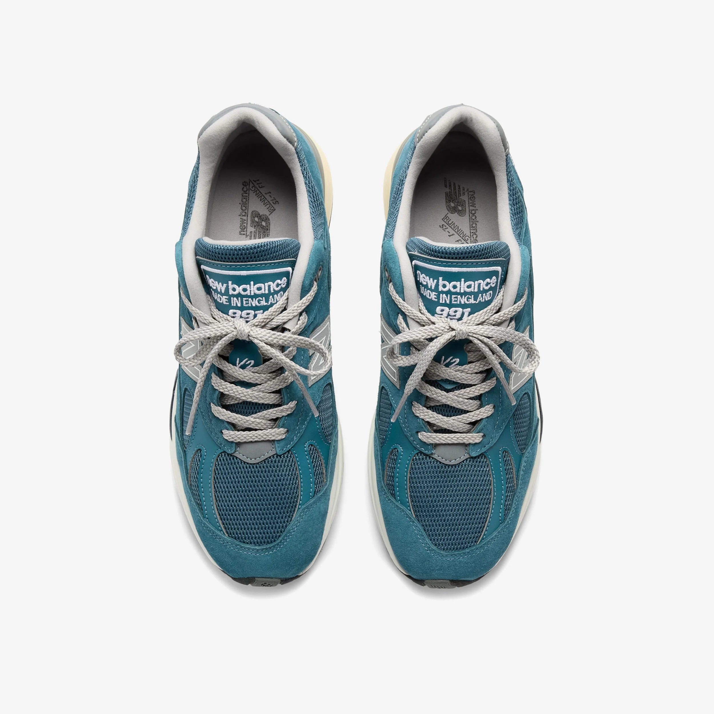 Made In UK 991v2 - Image 6